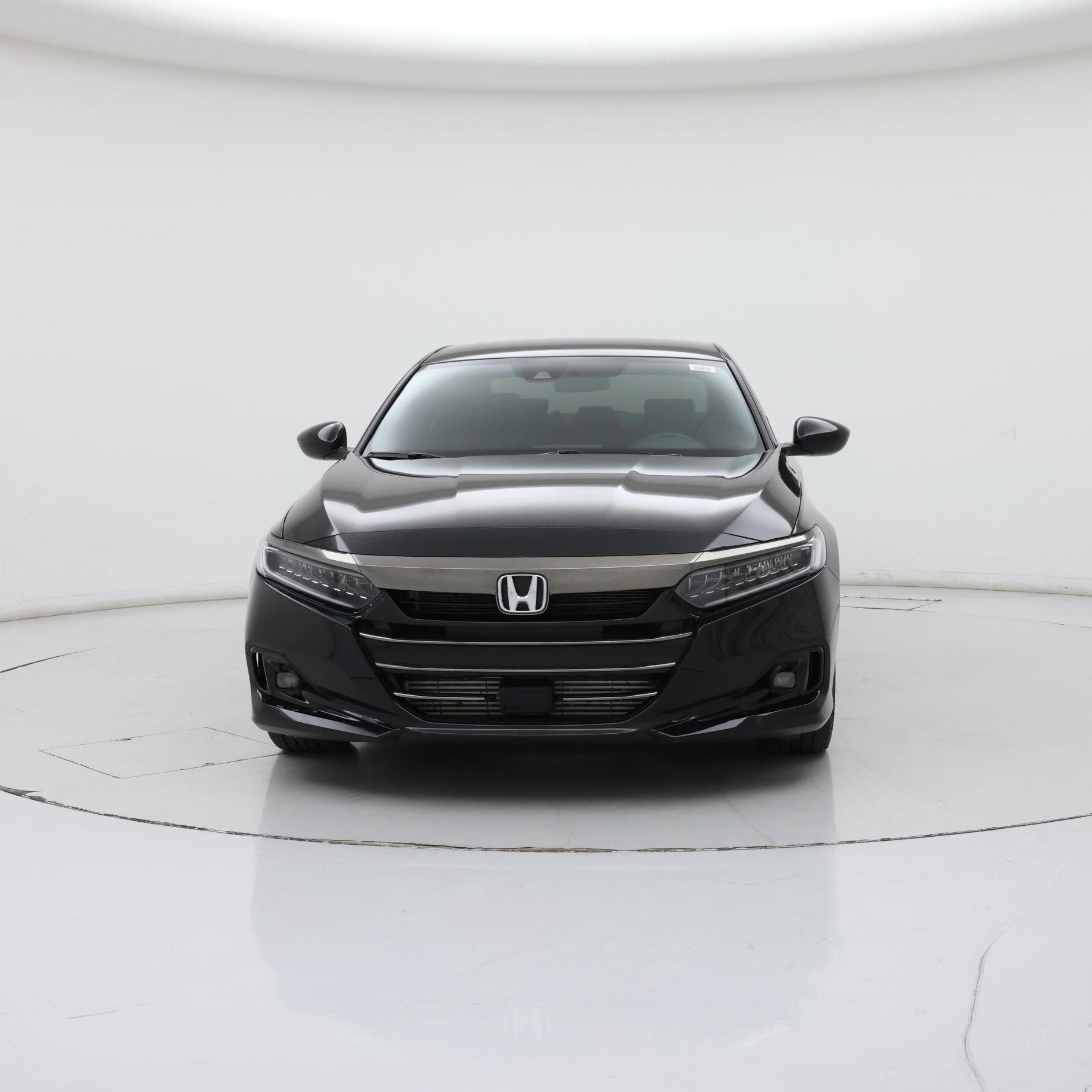 Thumbnail: 2022 Honda Accord - 5