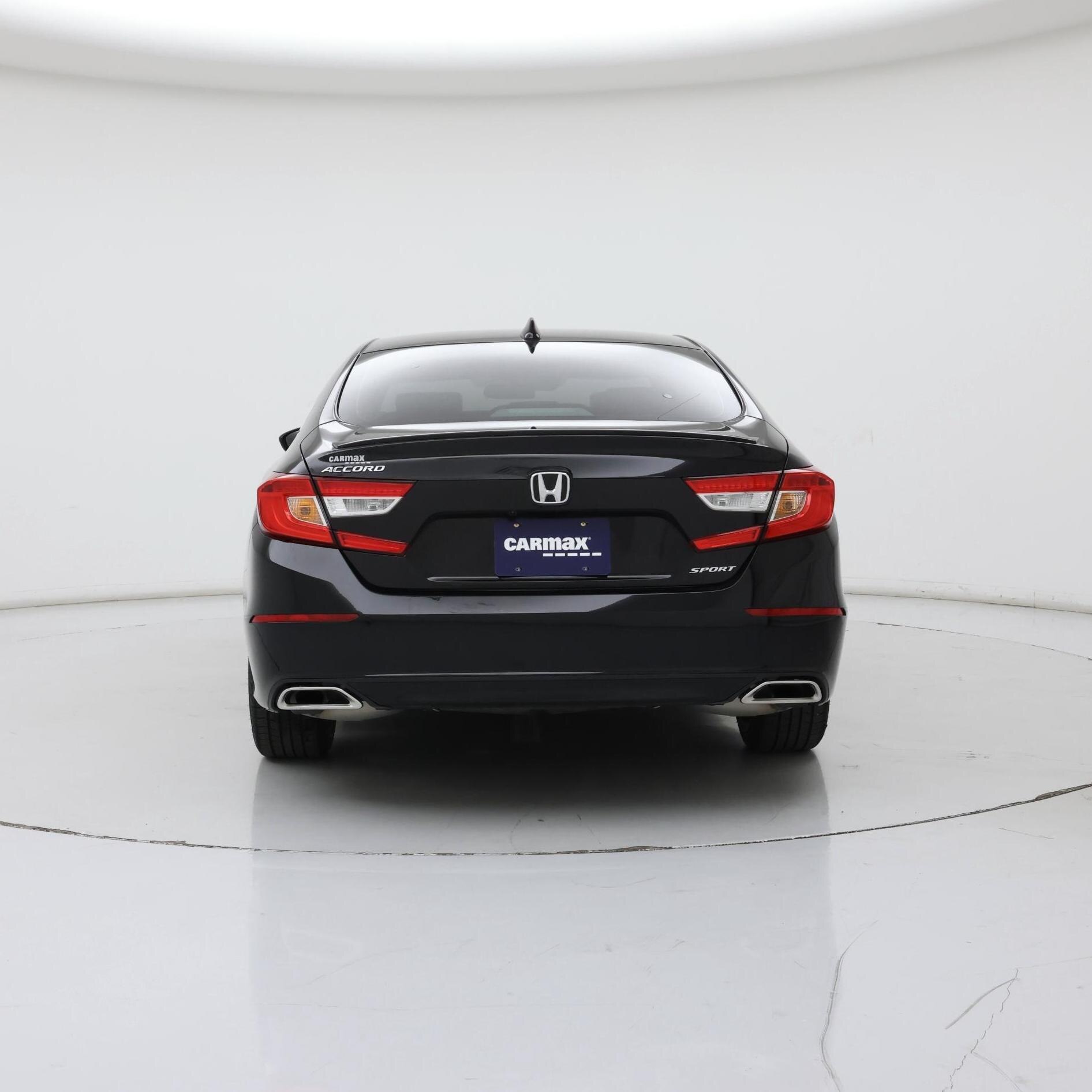 Thumbnail: 2022 Honda Accord - 6