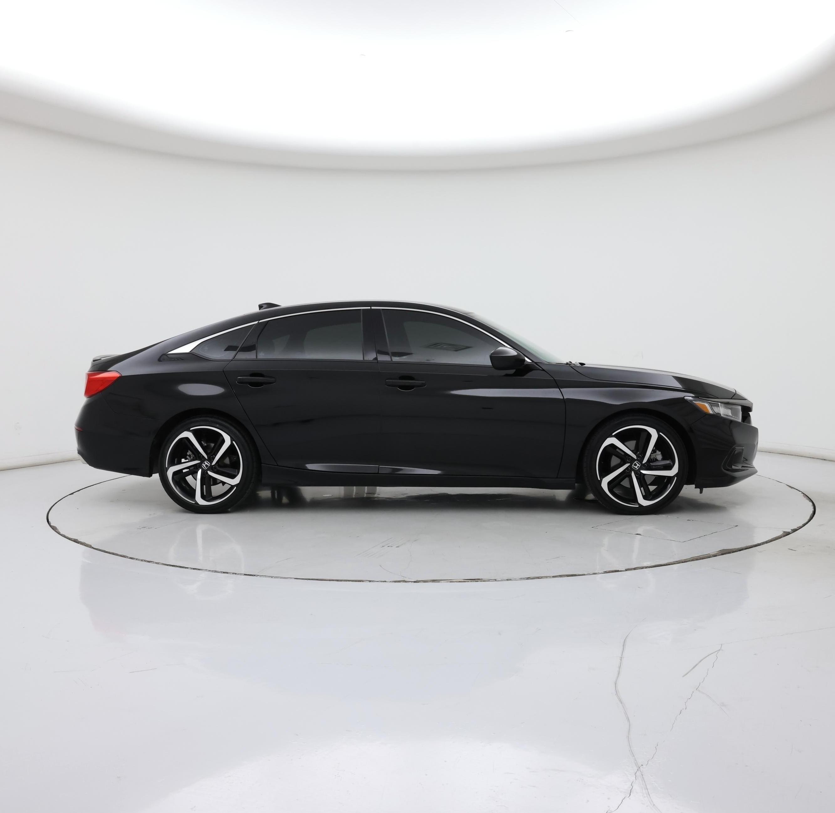 Thumbnail: 2022 Honda Accord - 7