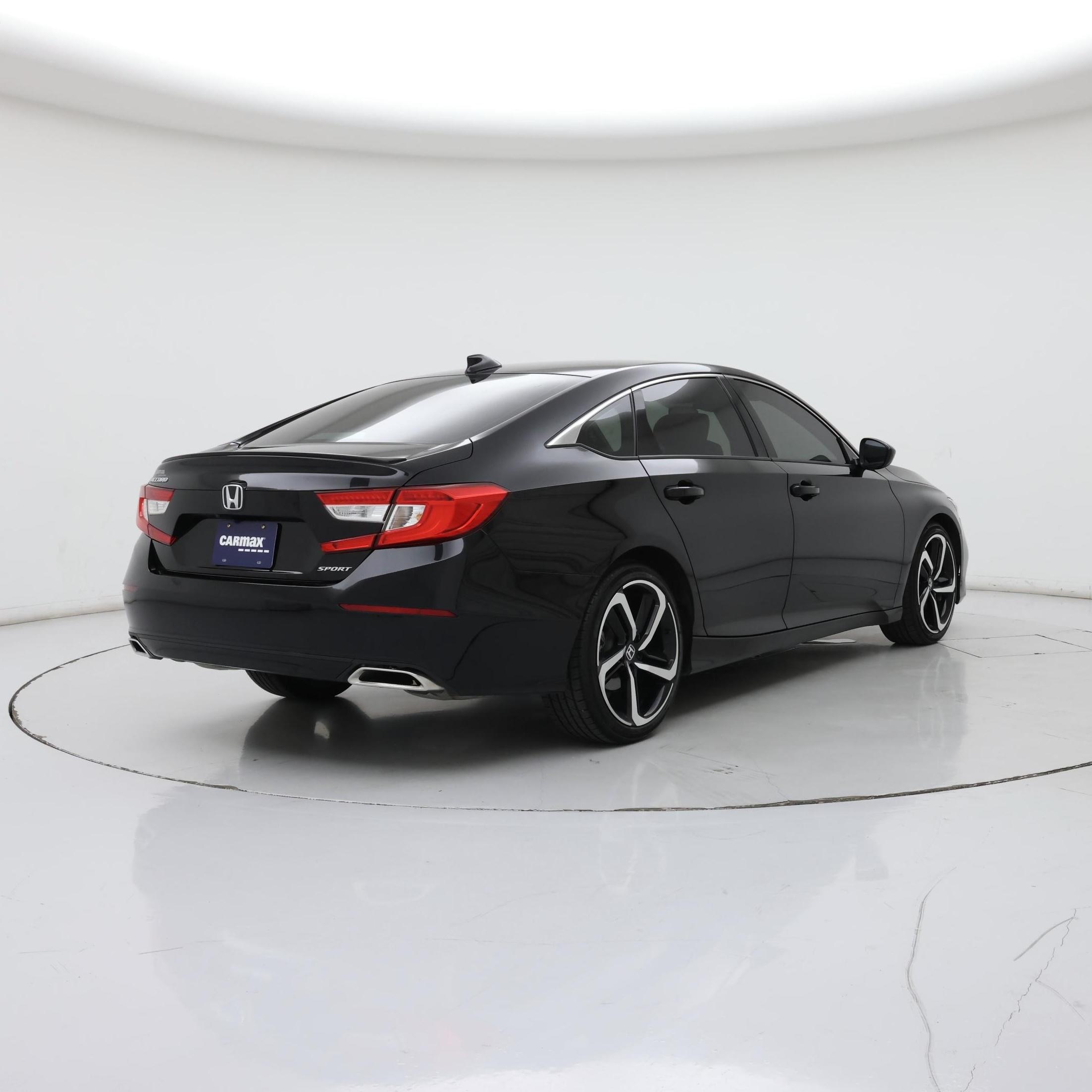 Thumbnail: 2022 Honda Accord - 8