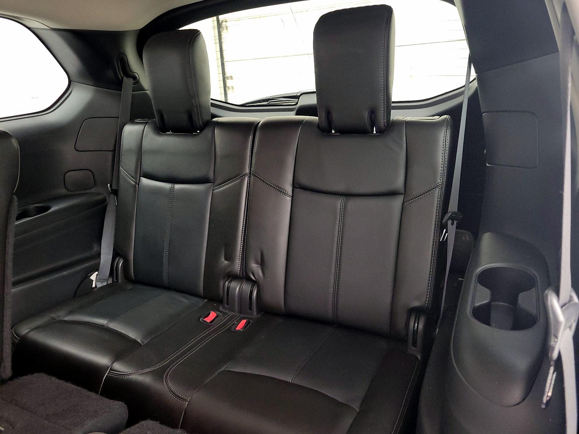 Thumbnail: 2013 Nissan Pathfinder - 20