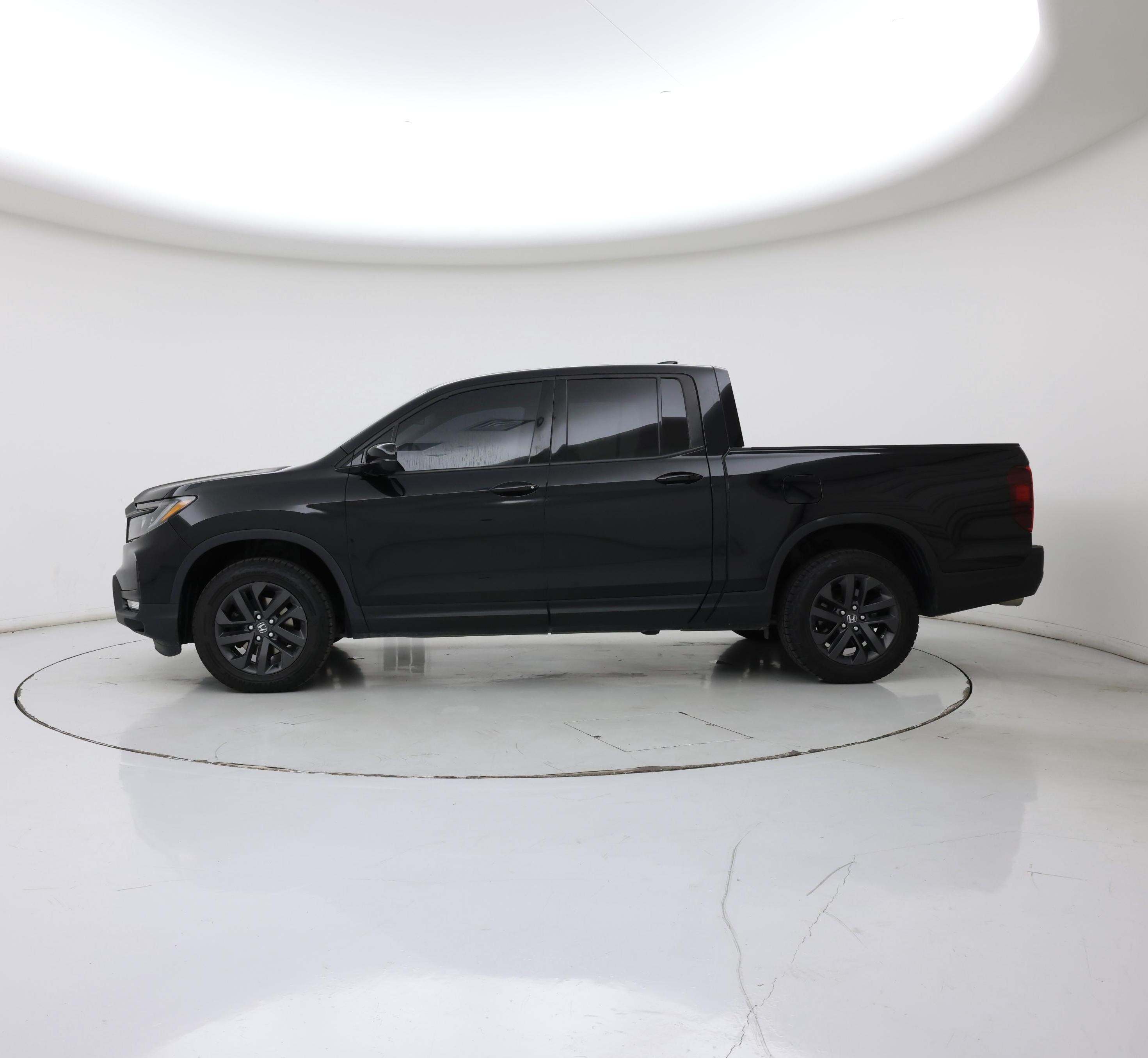Thumbnail: 2022 Honda Ridgeline - 3