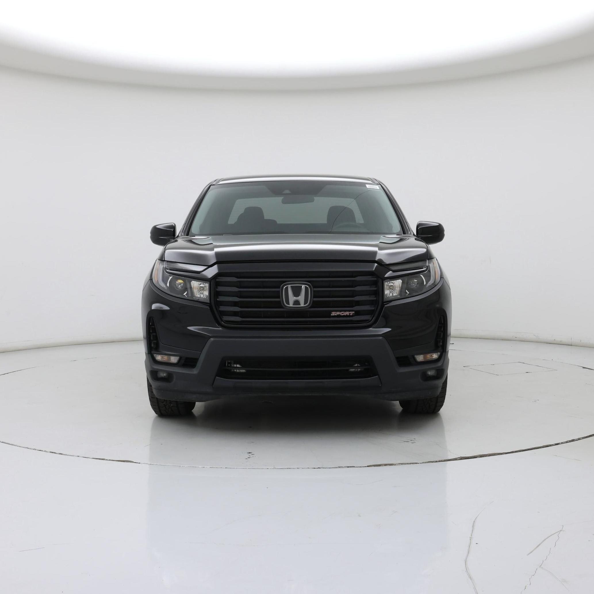 Thumbnail: 2022 Honda Ridgeline - 5