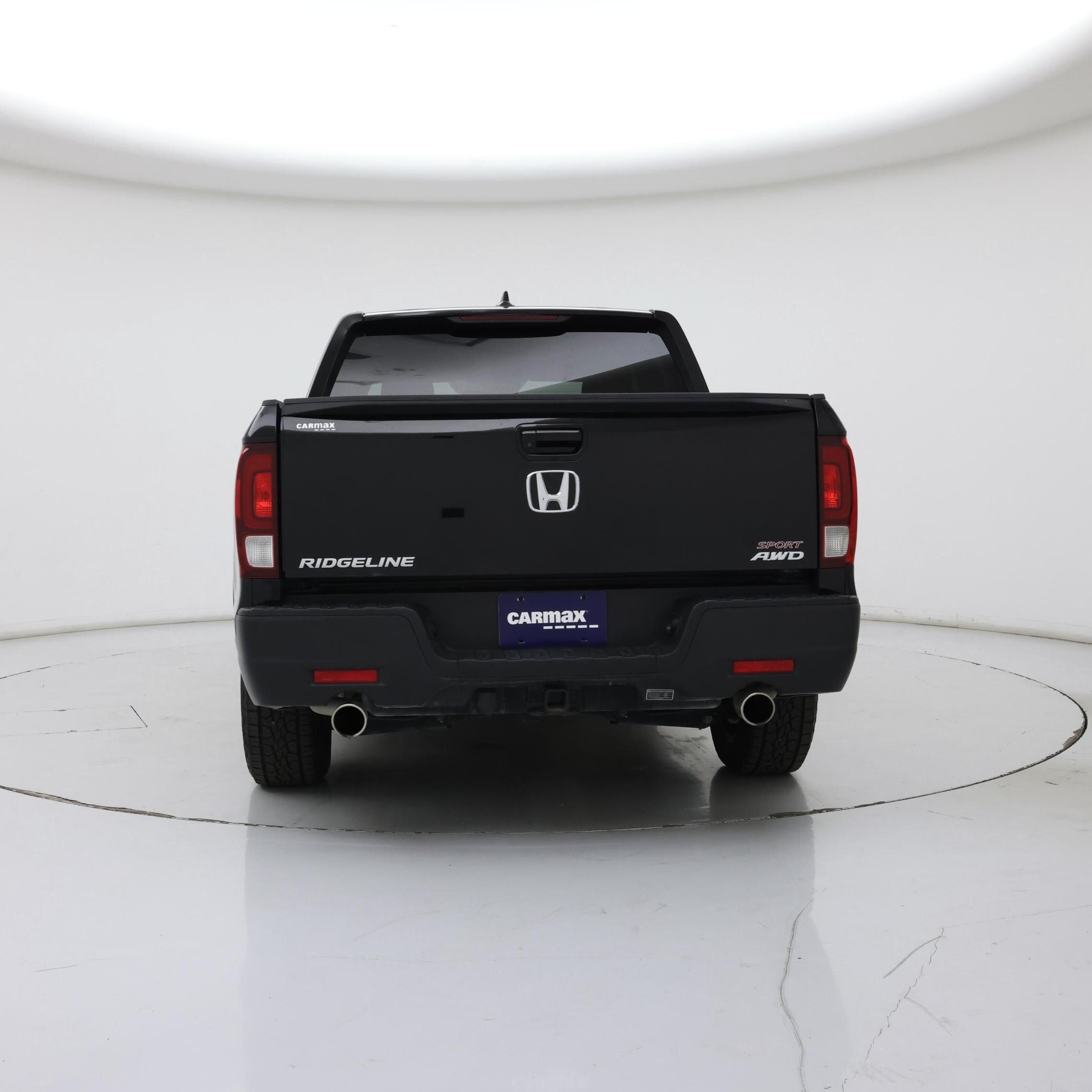 Thumbnail: 2022 Honda Ridgeline - 6