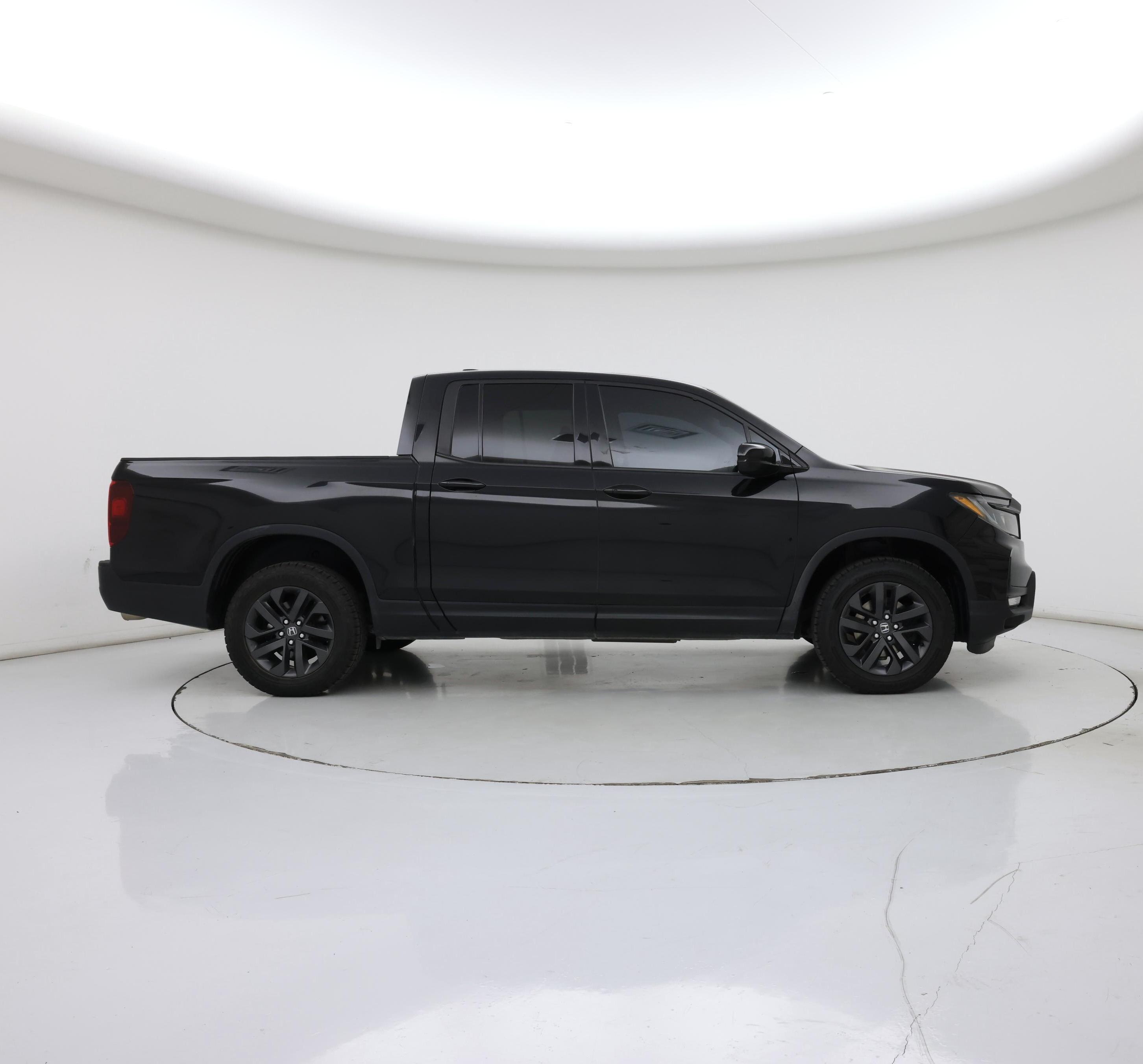 Thumbnail: 2022 Honda Ridgeline - 7