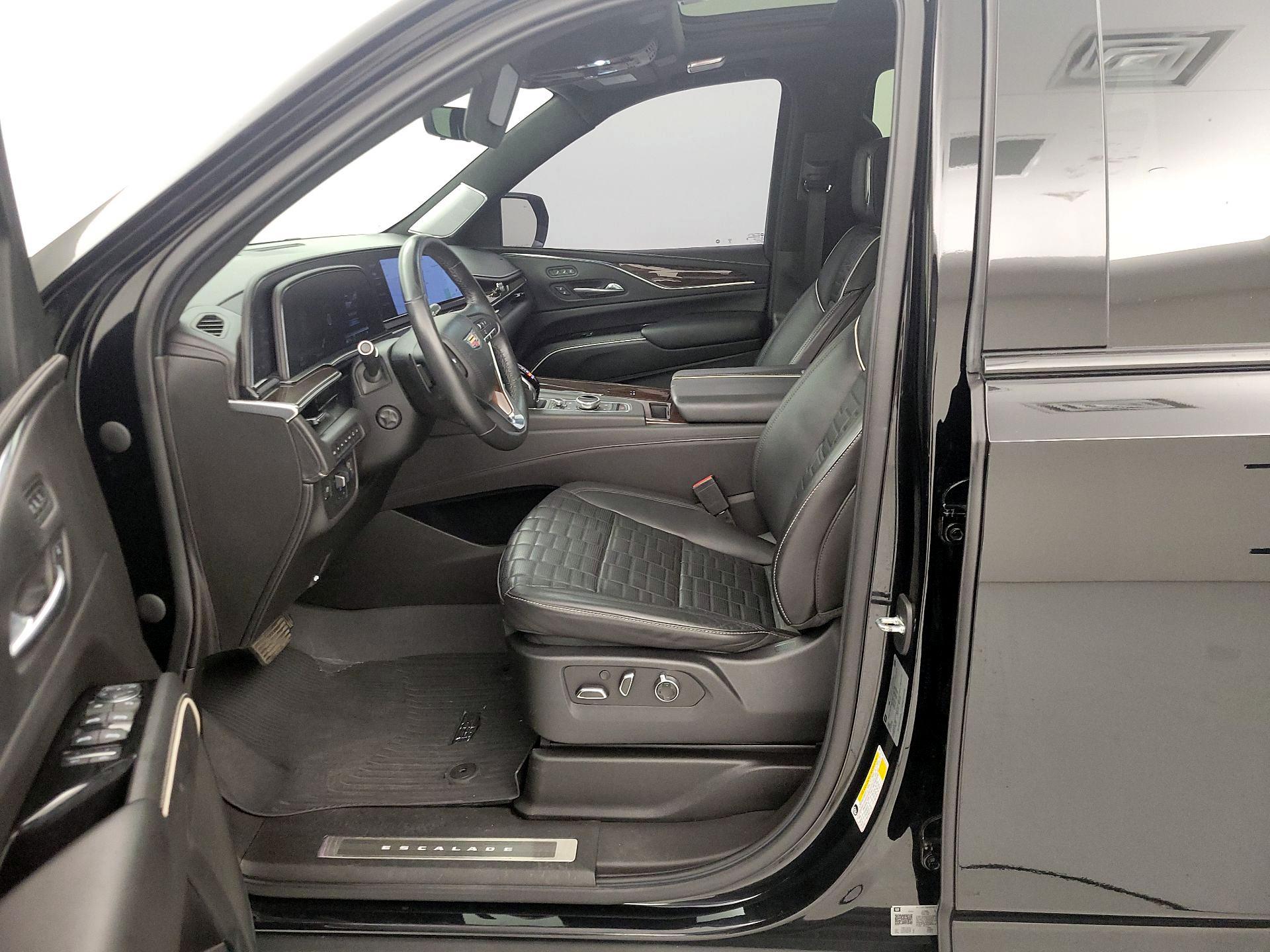 Thumbnail: 2021 Cadillac Escalade - 11