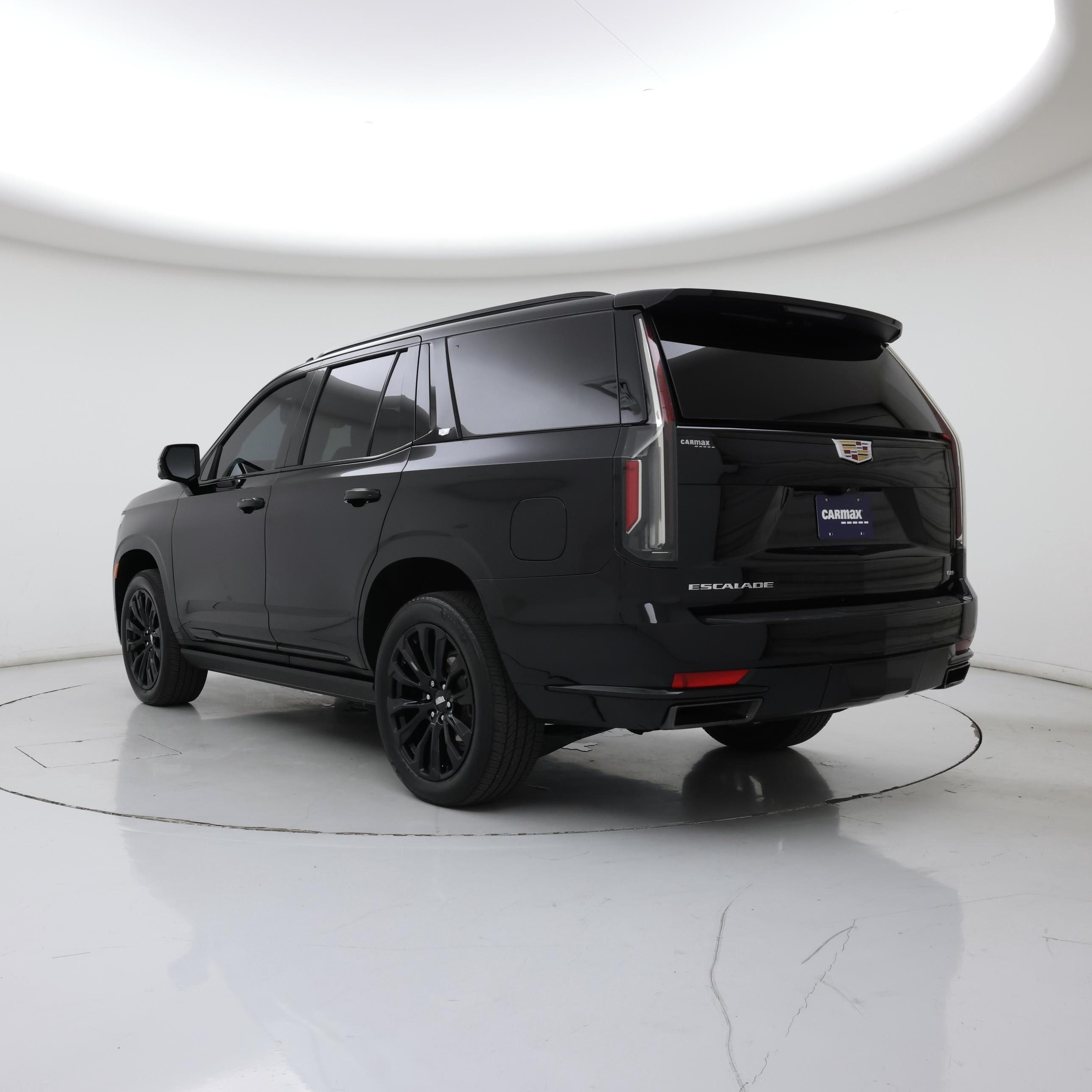 Thumbnail: 2021 Cadillac Escalade - 2