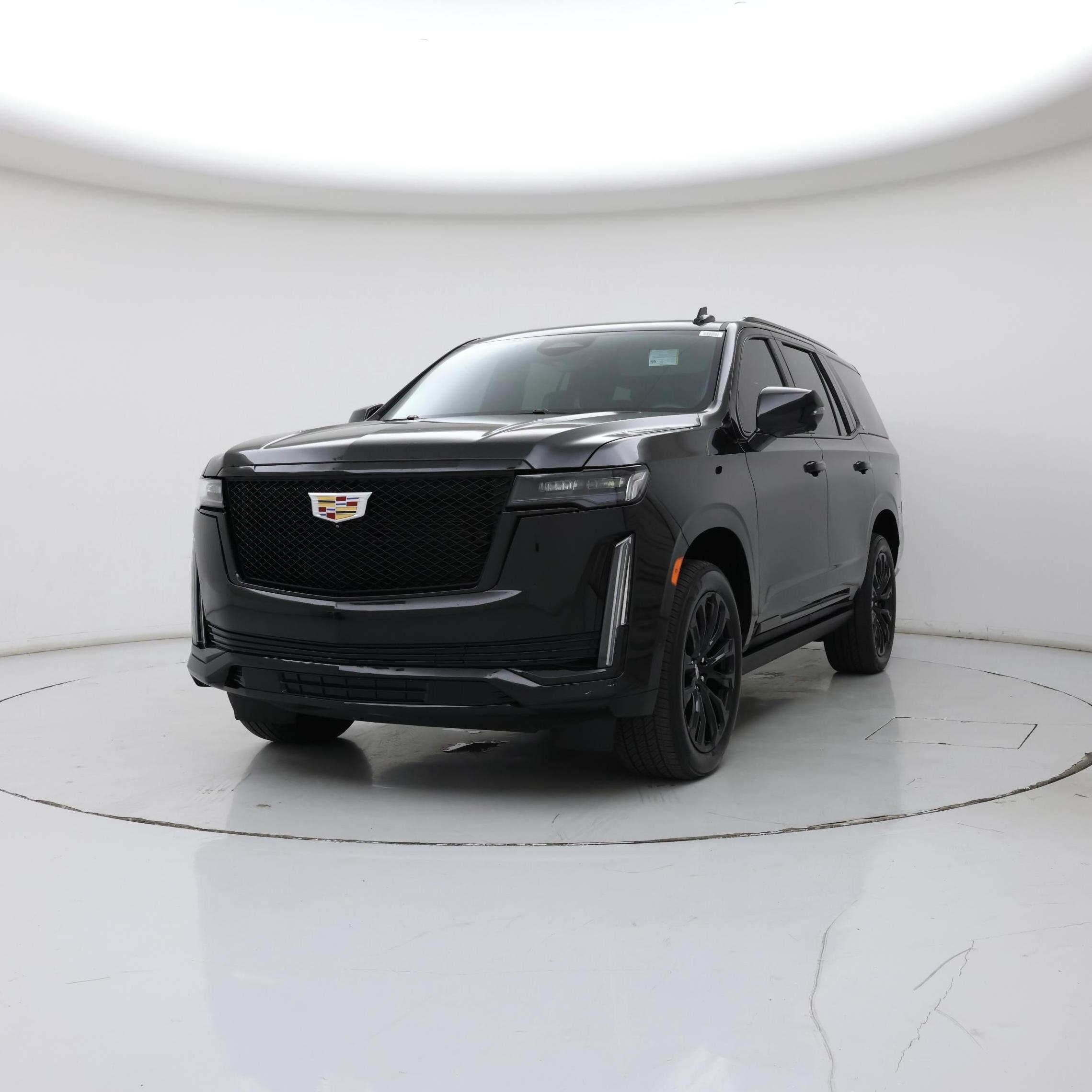 Thumbnail: 2021 Cadillac Escalade - 4