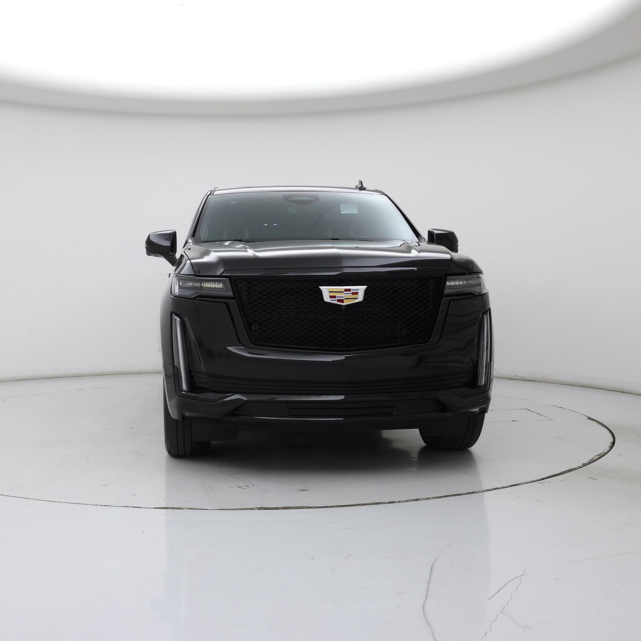Thumbnail: 2021 Cadillac Escalade - 5