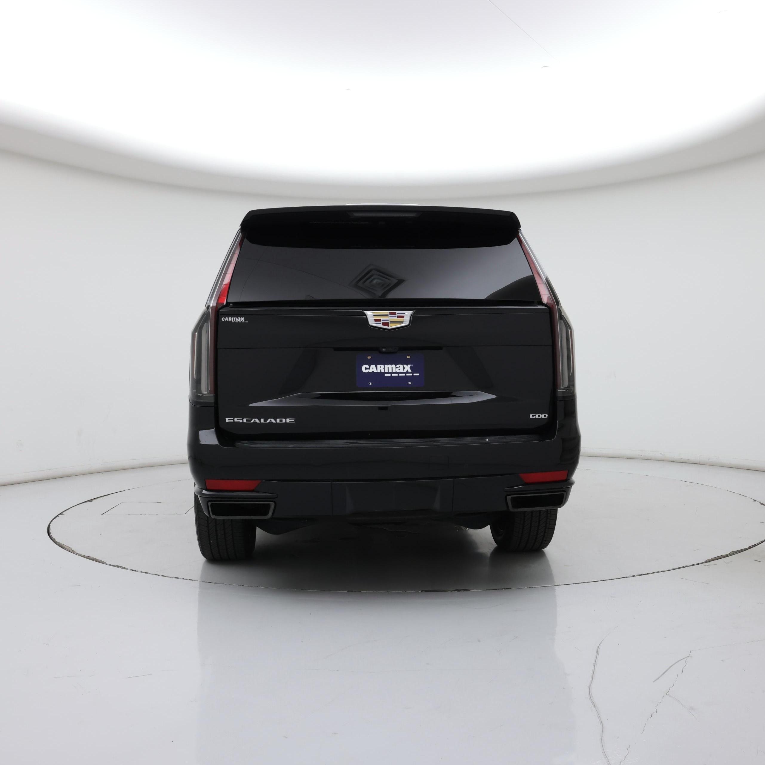 Thumbnail: 2021 Cadillac Escalade - 6