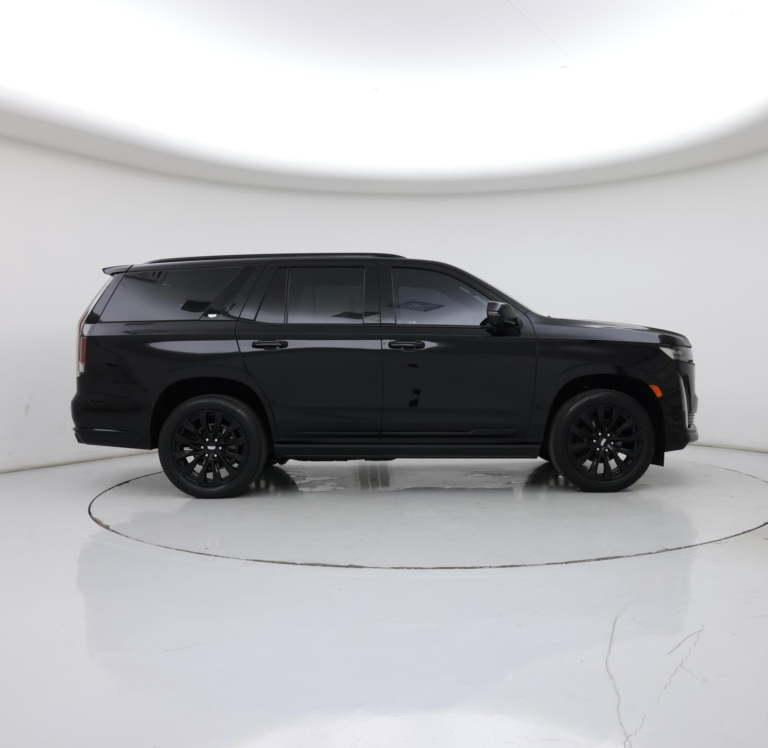 Thumbnail: 2021 Cadillac Escalade - 7