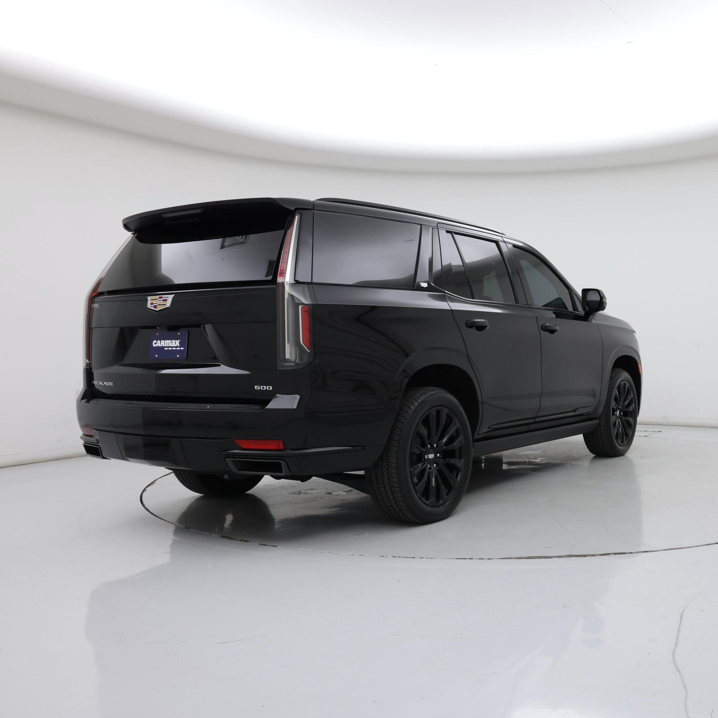 Thumbnail: 2021 Cadillac Escalade - 8
