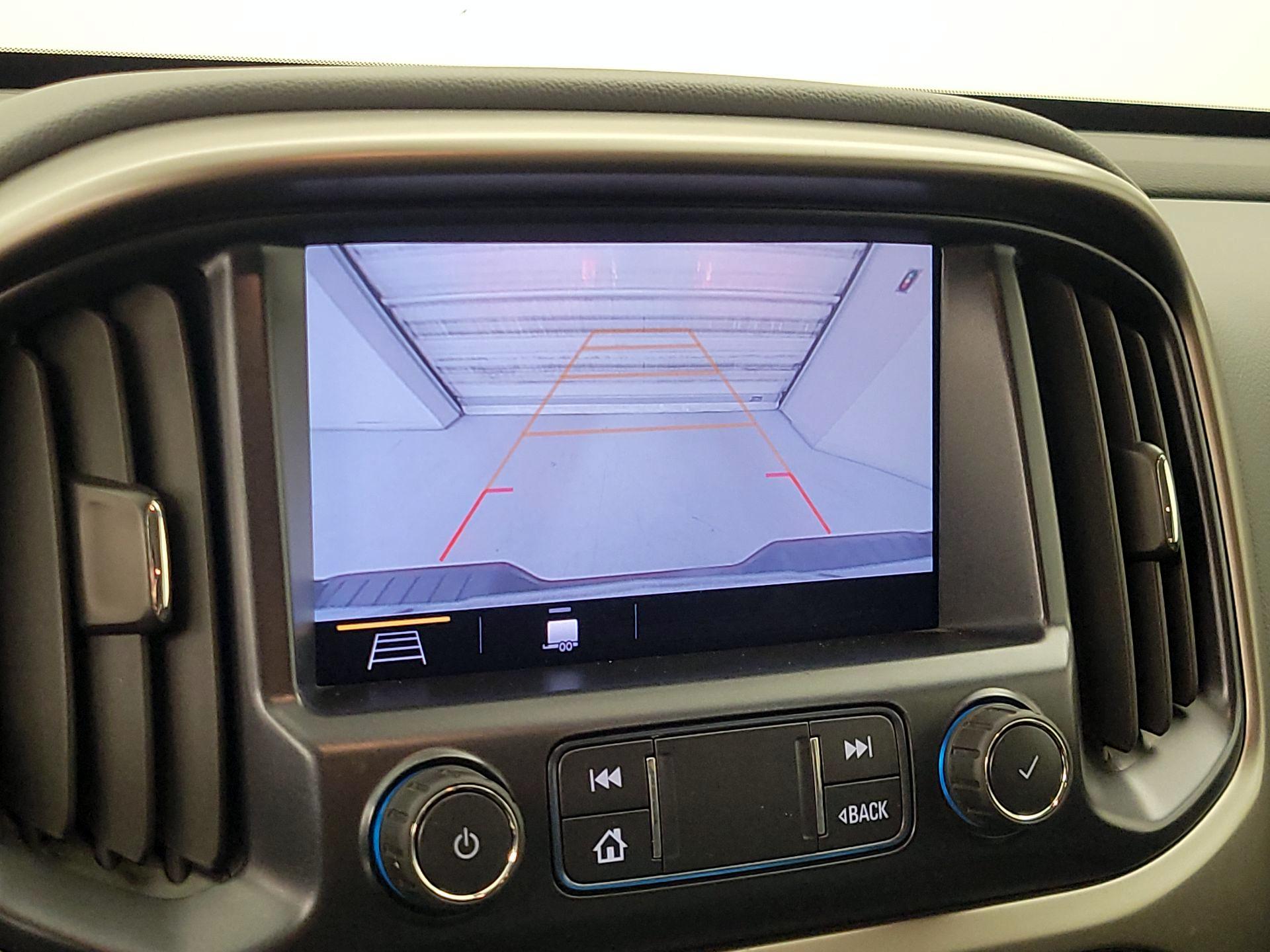 Thumbnail: 2019 Chevrolet Colorado - 14