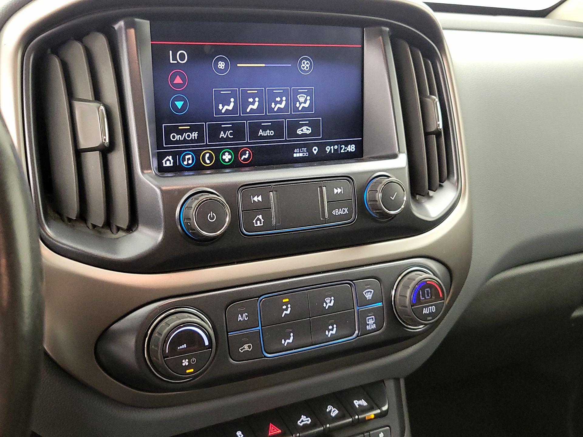 Thumbnail: 2019 Chevrolet Colorado - 16