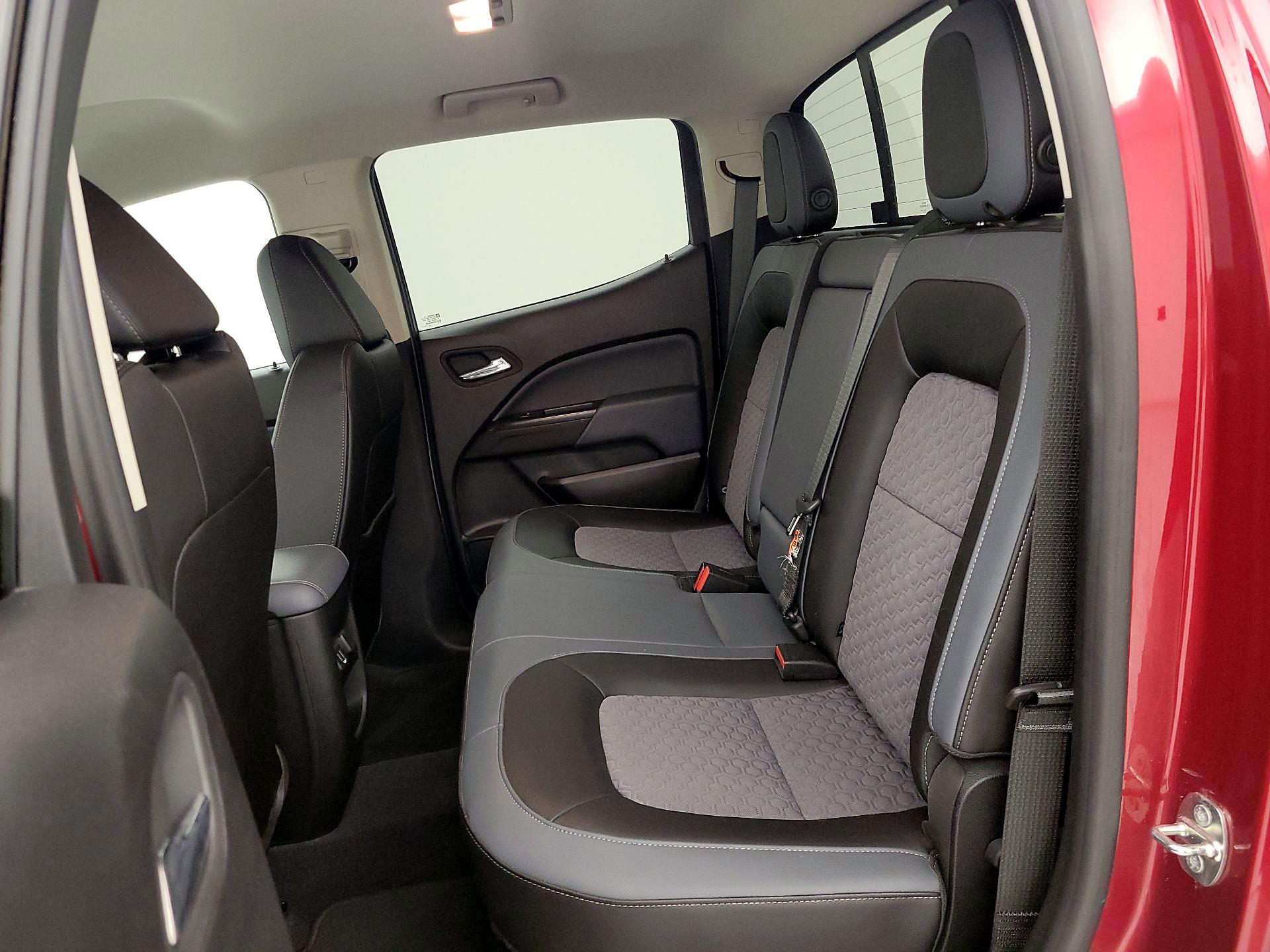 Thumbnail: 2019 Chevrolet Colorado - 19