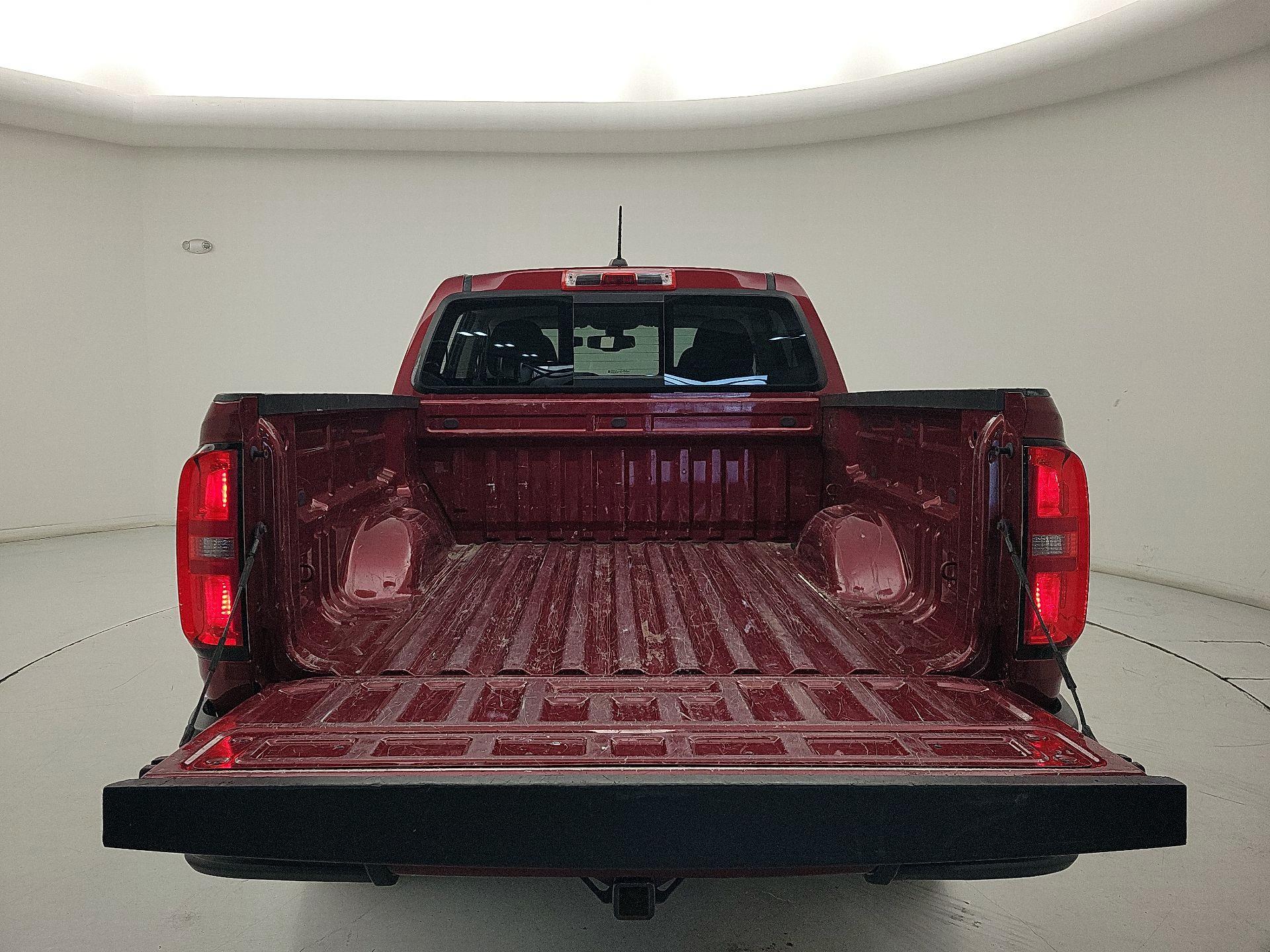 Thumbnail: 2019 Chevrolet Colorado - 20