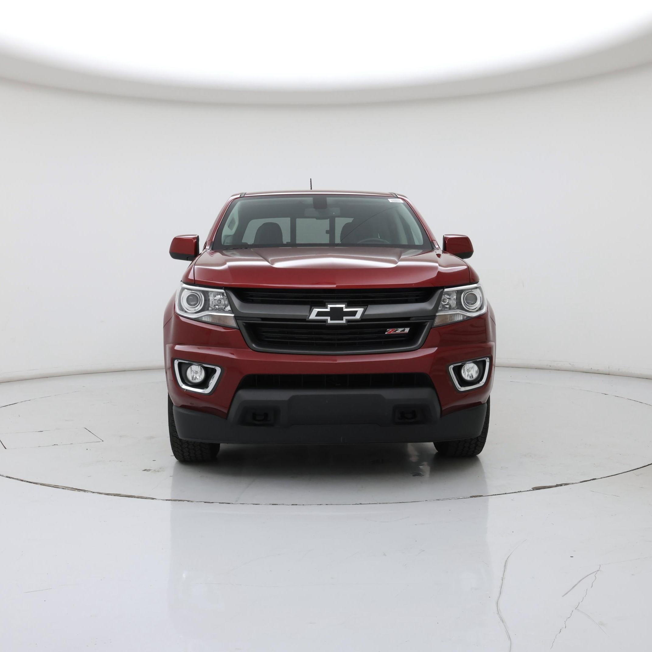 Thumbnail: 2019 Chevrolet Colorado - 5