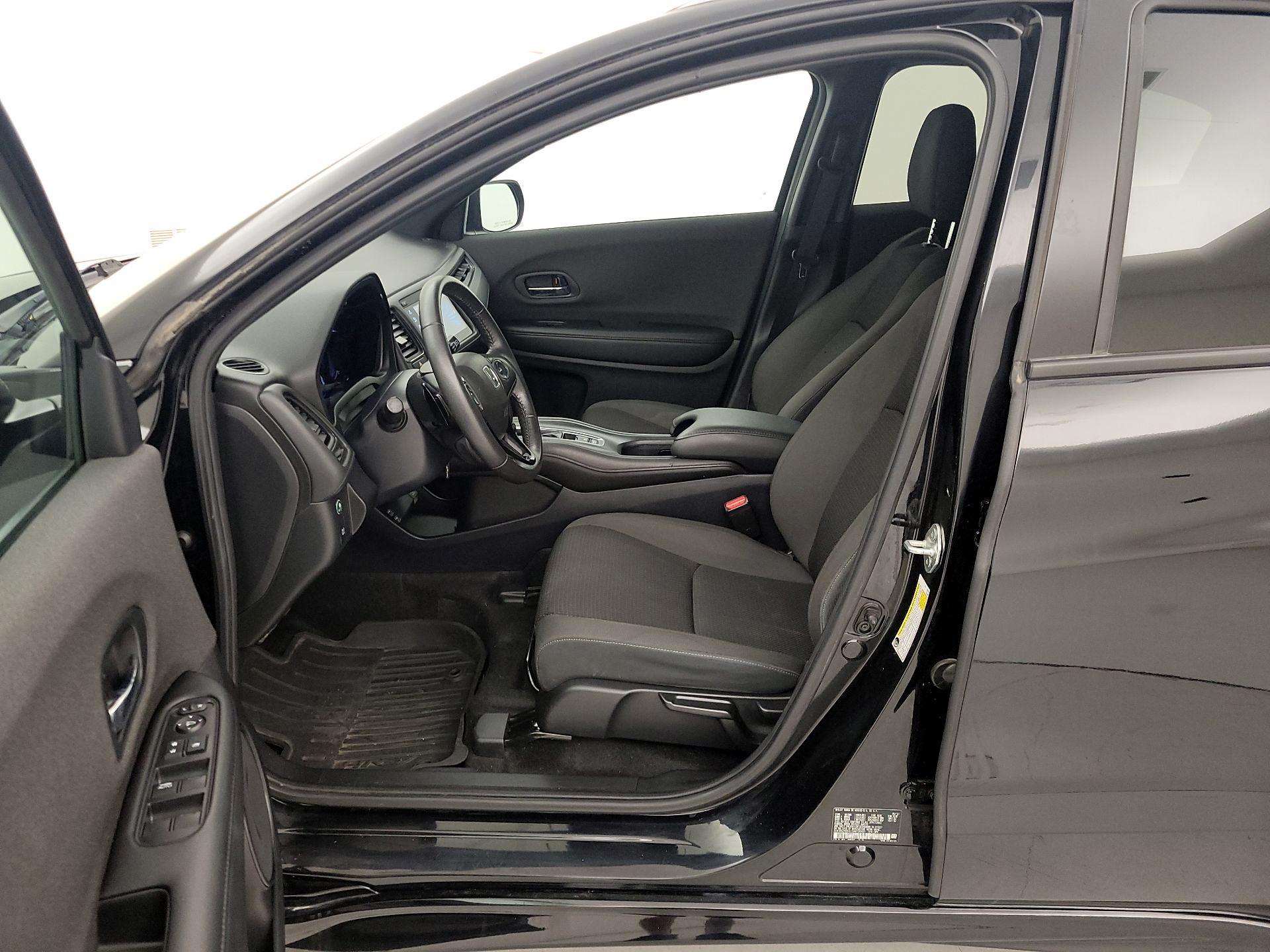 Thumbnail: 2021 Honda HR-V - 11