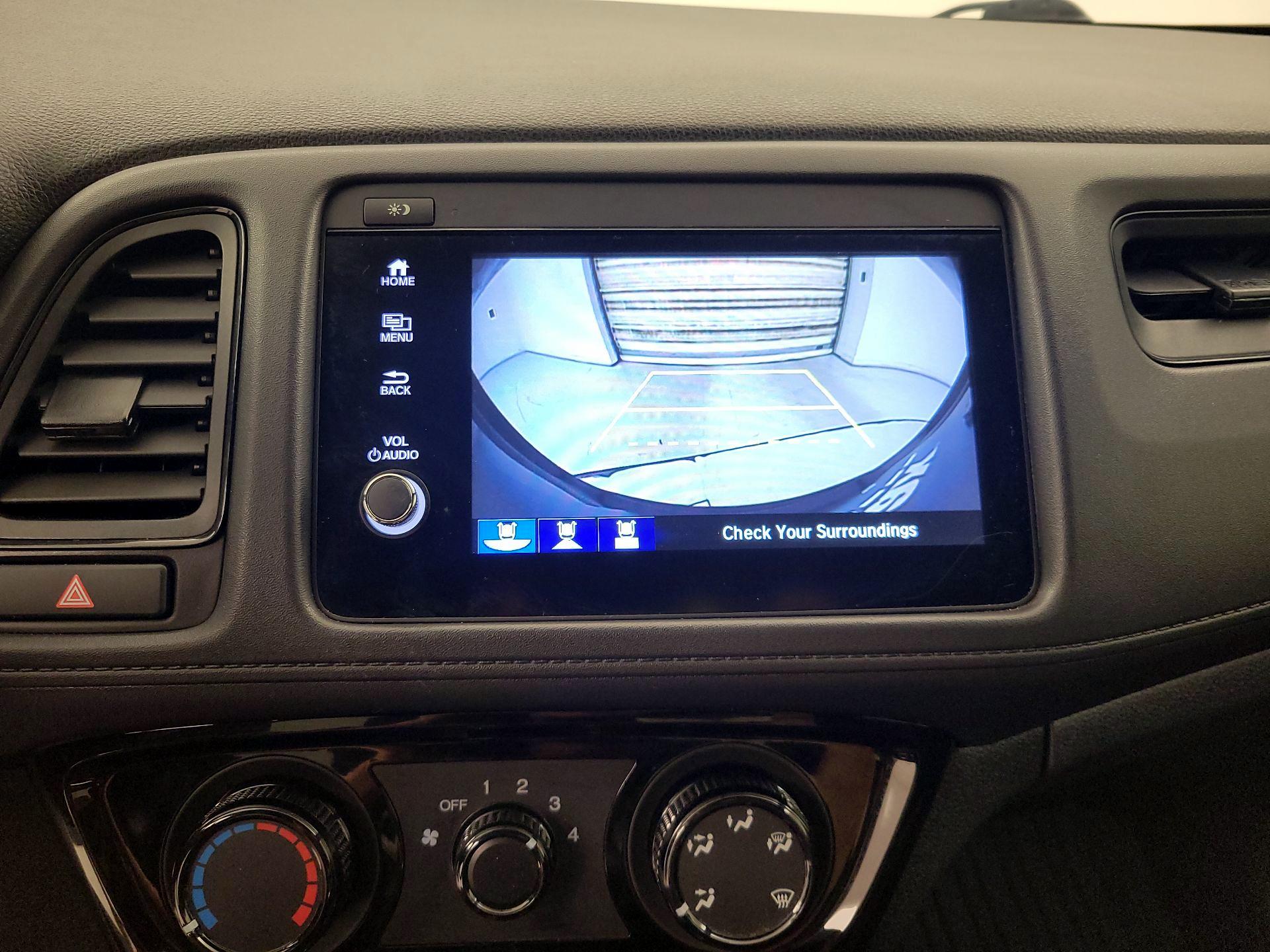 Thumbnail: 2021 Honda HR-V - 14