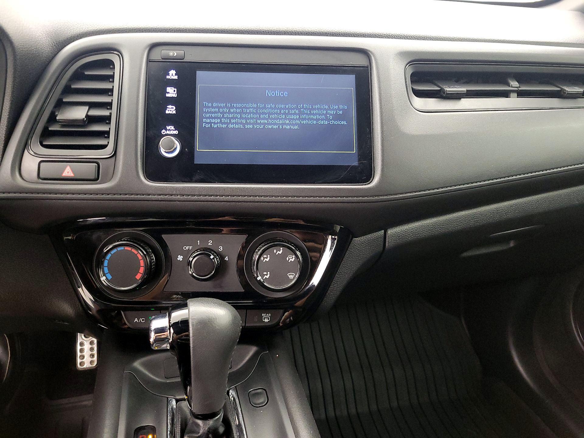 Thumbnail: 2021 Honda HR-V - 15