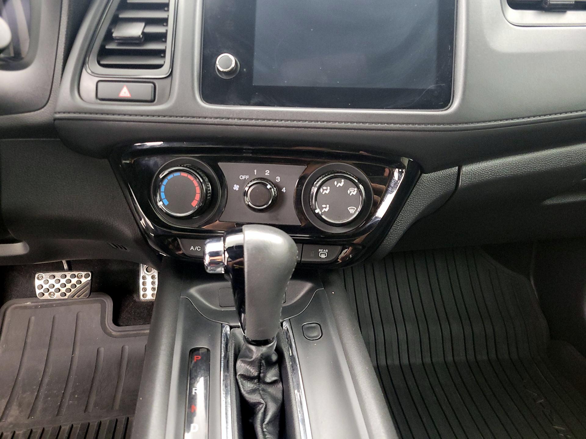 Thumbnail: 2021 Honda HR-V - 16