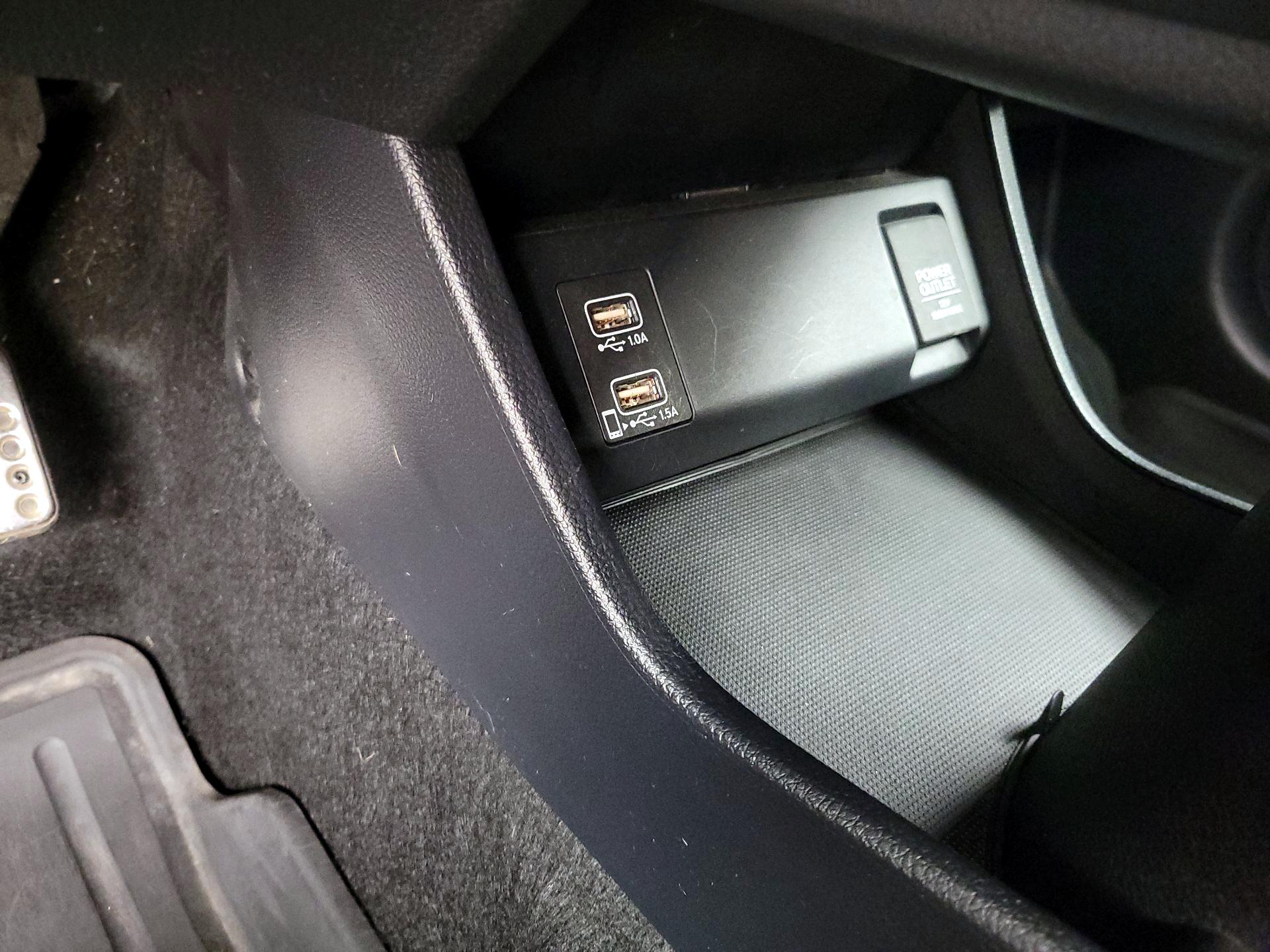 Thumbnail: 2021 Honda HR-V - 18