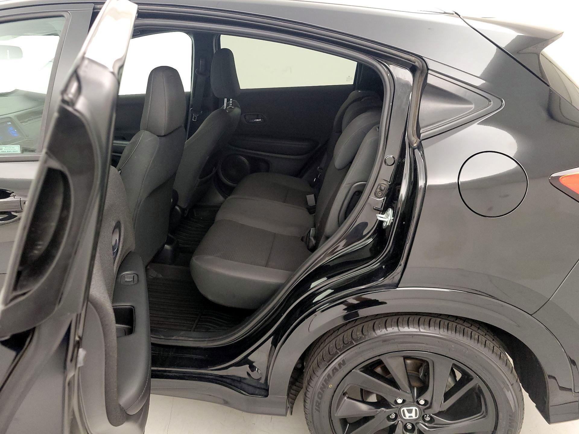 Thumbnail: 2021 Honda HR-V - 19