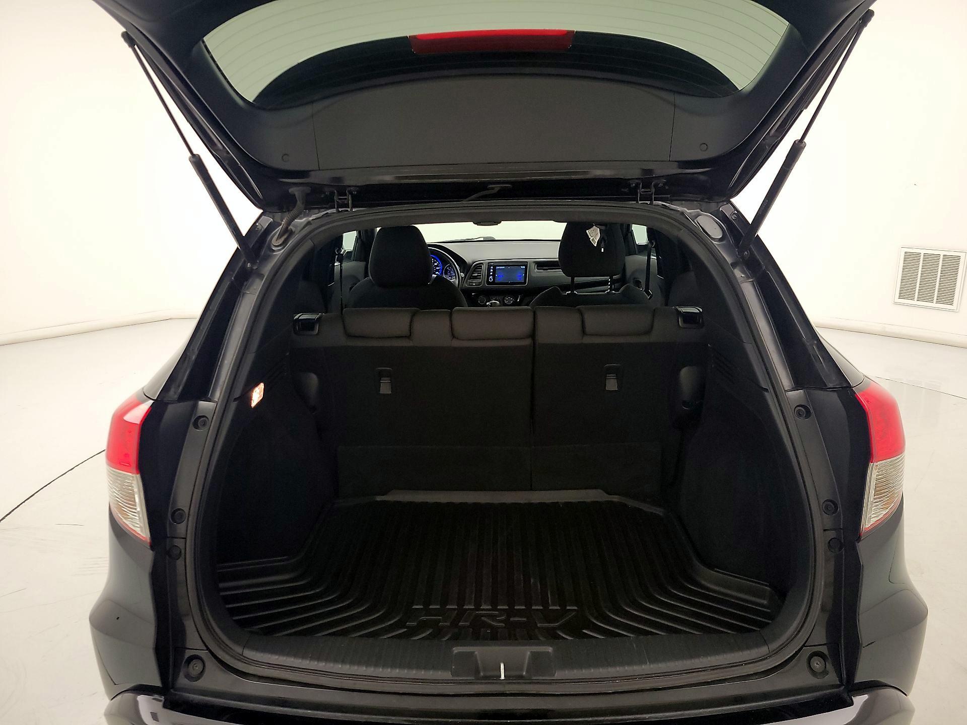 Thumbnail: 2021 Honda HR-V - 20