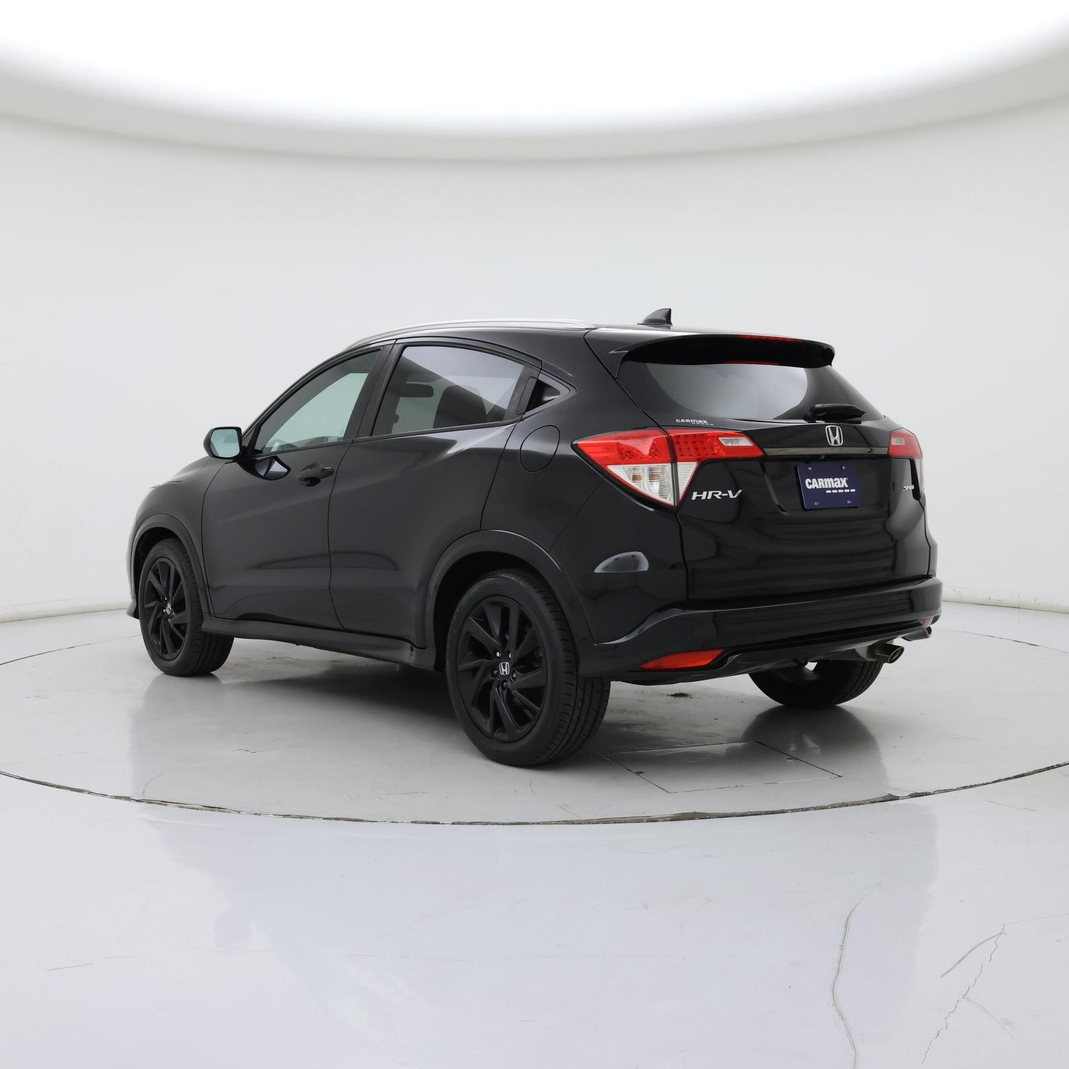 Thumbnail: 2021 Honda HR-V - 5