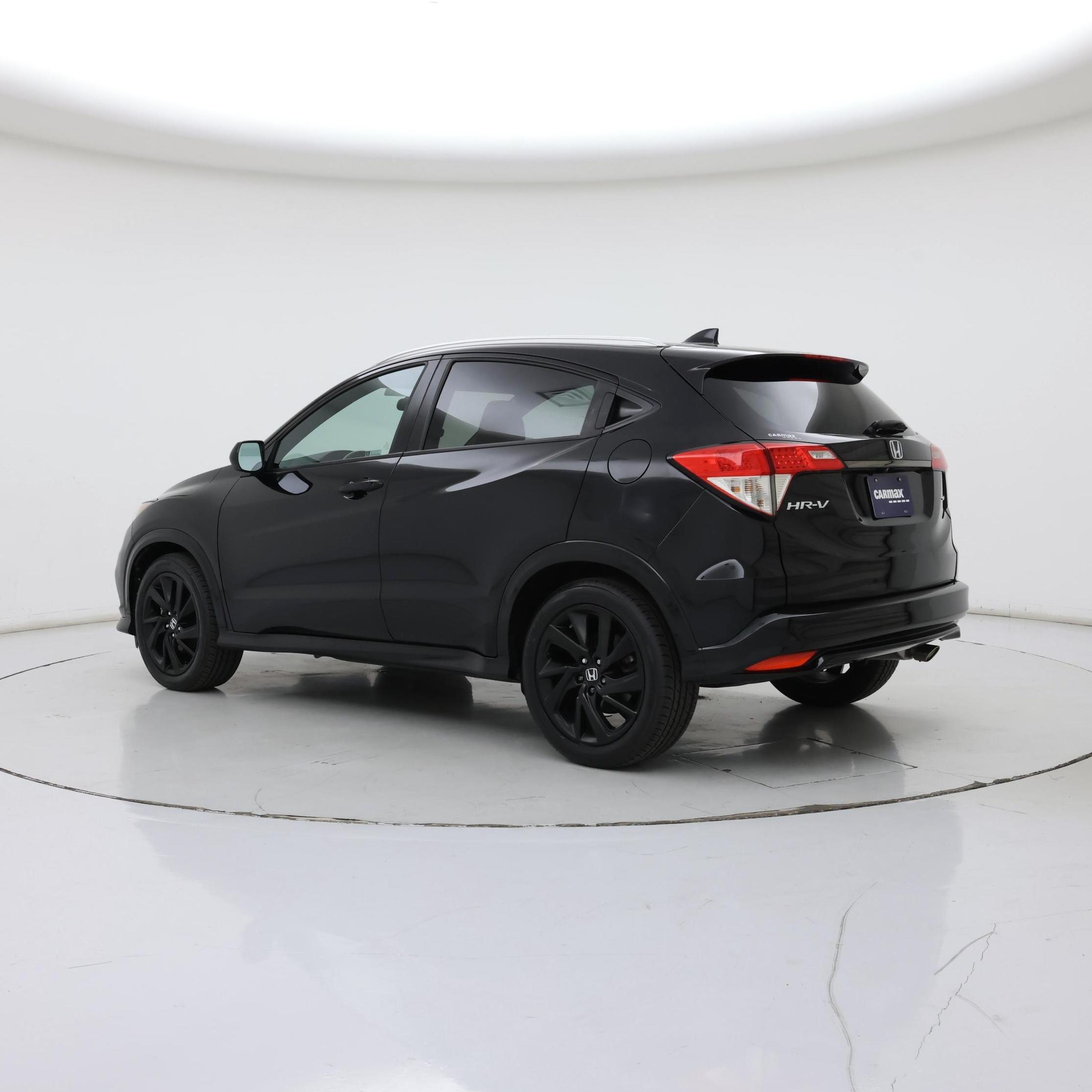 Thumbnail: 2021 Honda HR-V - 6