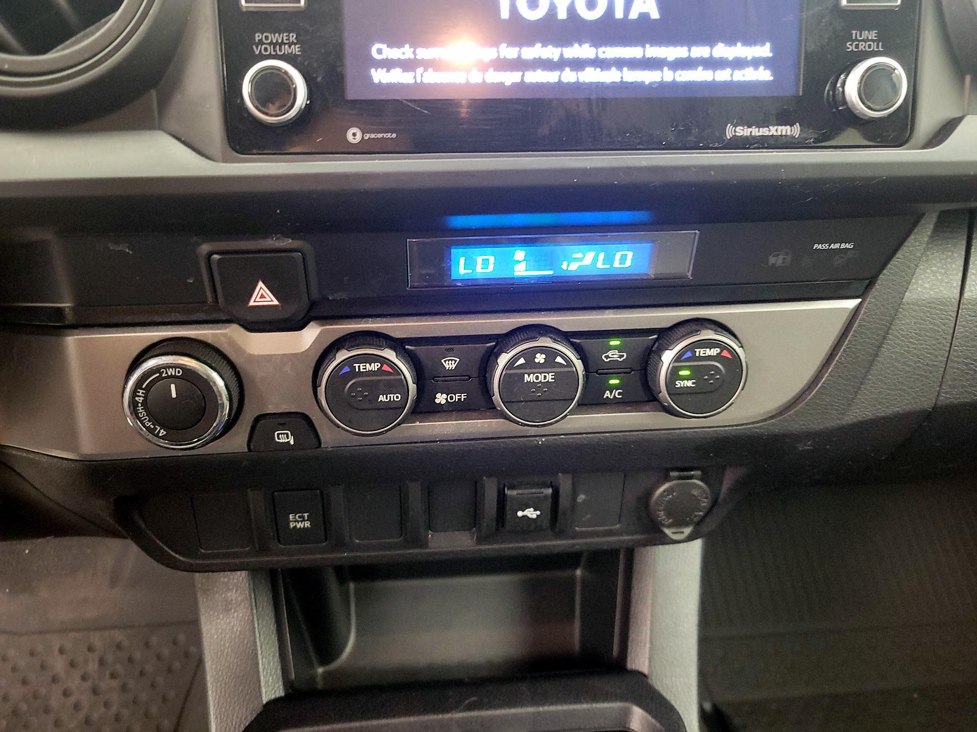 Thumbnail: 2022 Toyota Tacoma - 16