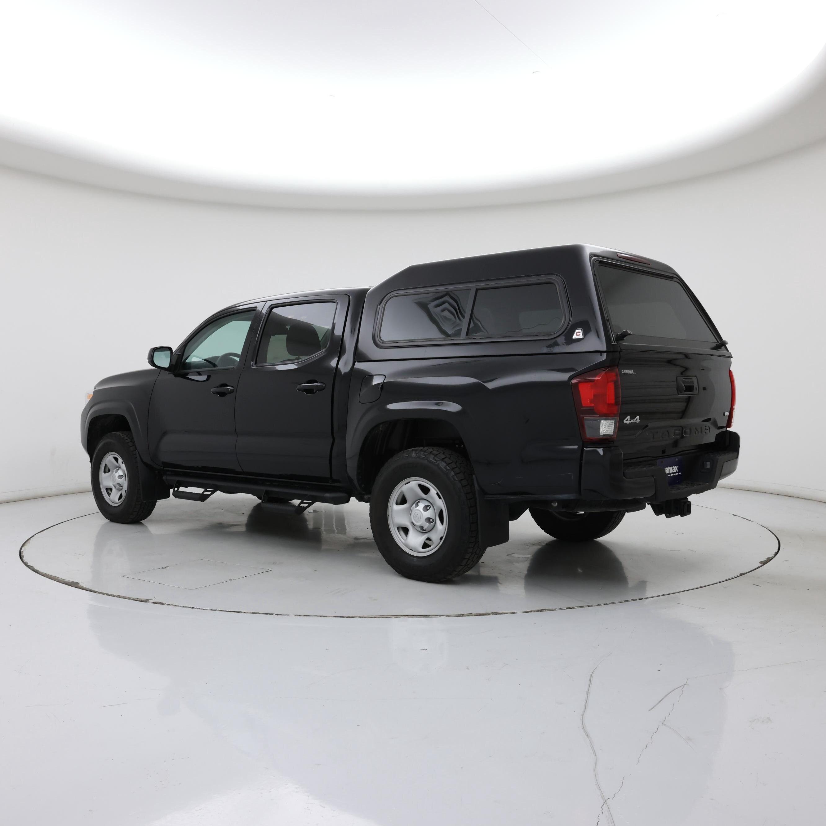 Thumbnail: 2022 Toyota Tacoma - 2