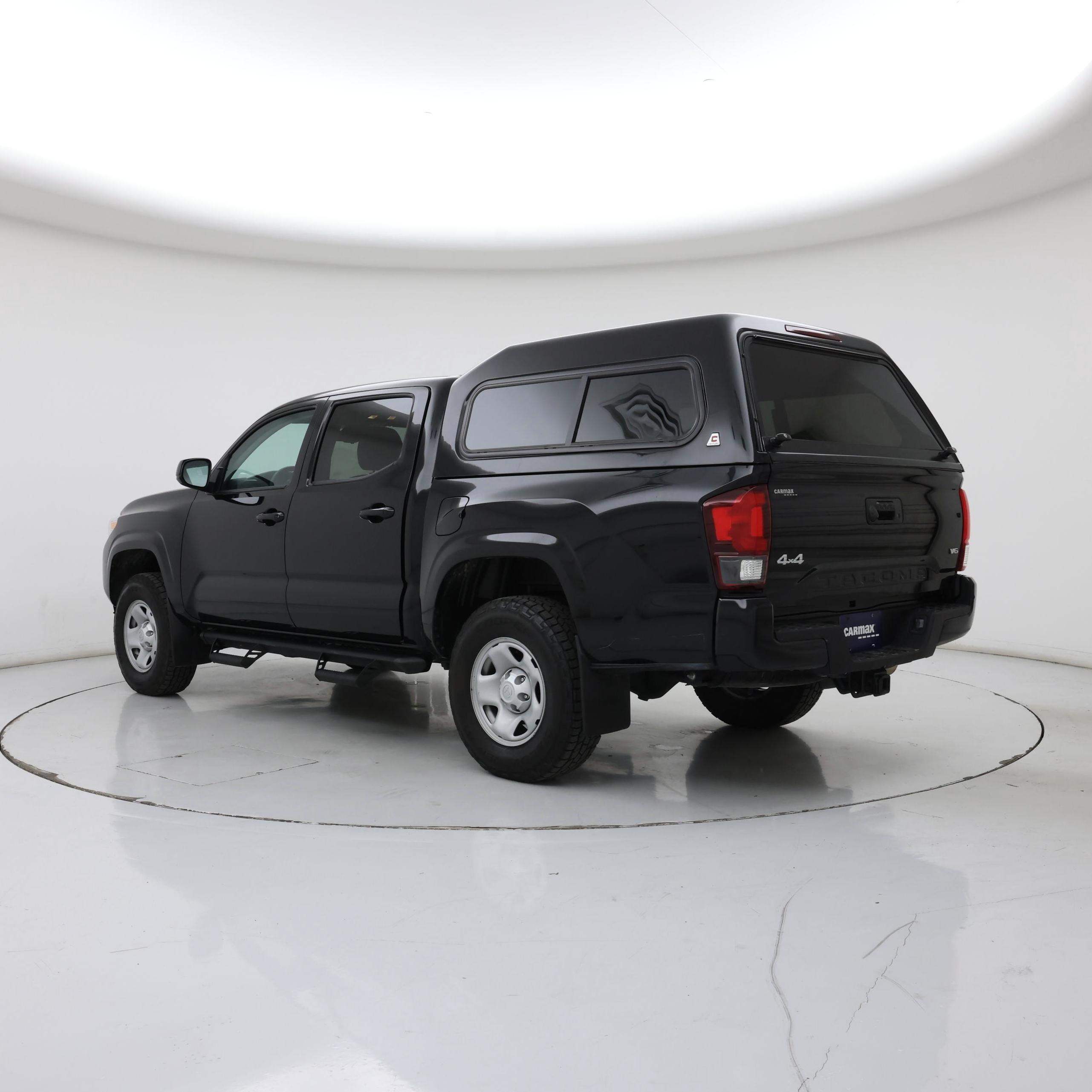 Thumbnail: 2022 Toyota Tacoma - 4