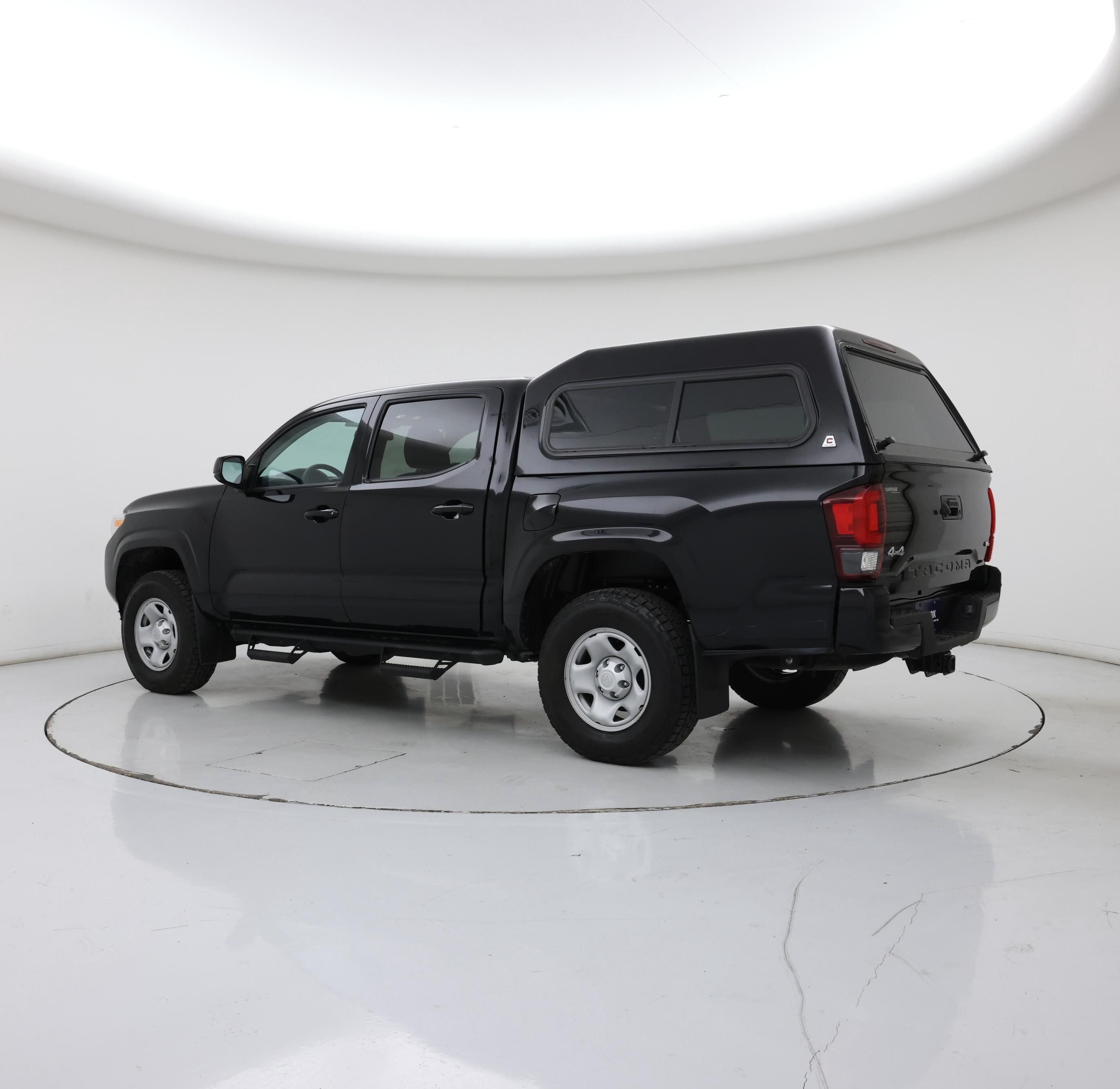 Thumbnail: 2022 Toyota Tacoma - 7