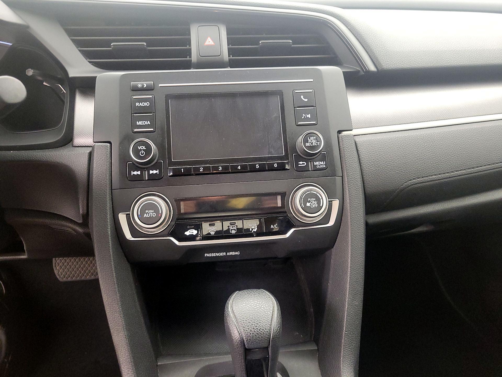 Thumbnail: 2016 Honda Civic - 15