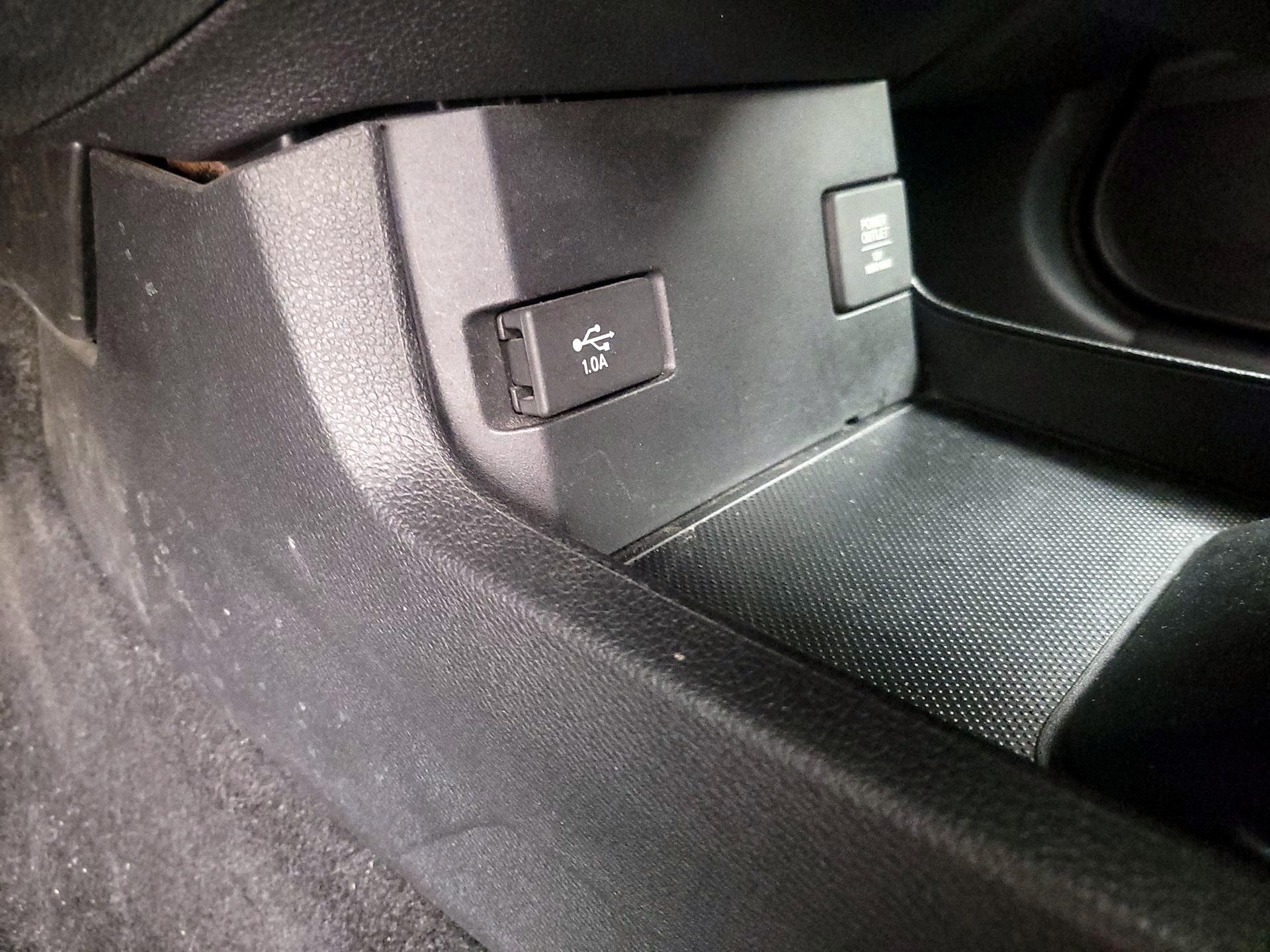 Thumbnail: 2016 Honda Civic - 18