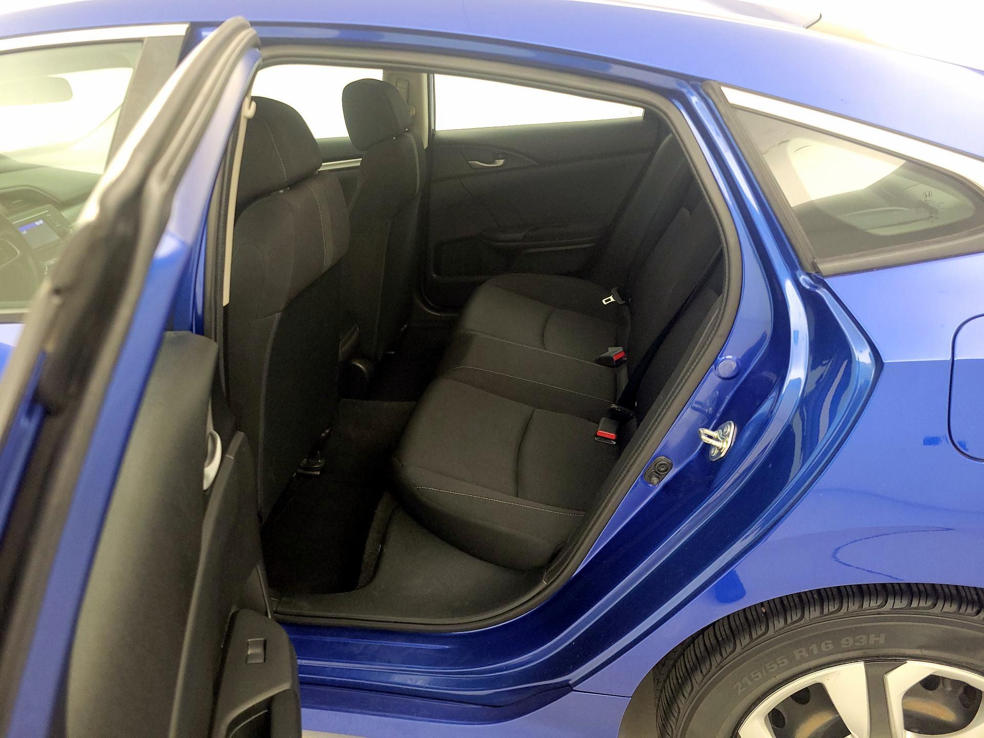 Thumbnail: 2016 Honda Civic - 19