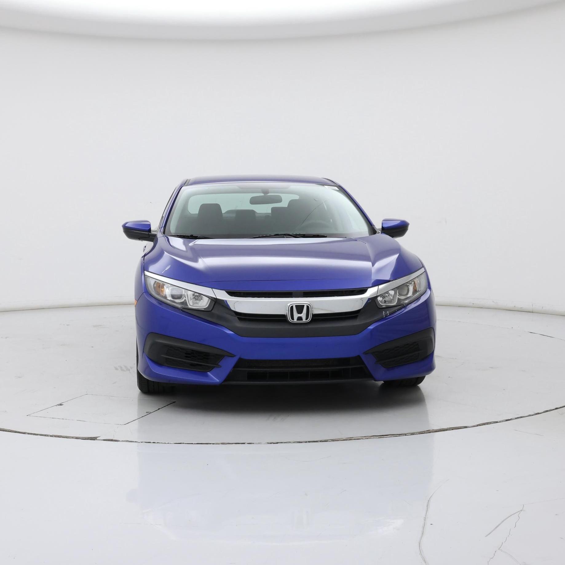 Thumbnail: 2016 Honda Civic - 5