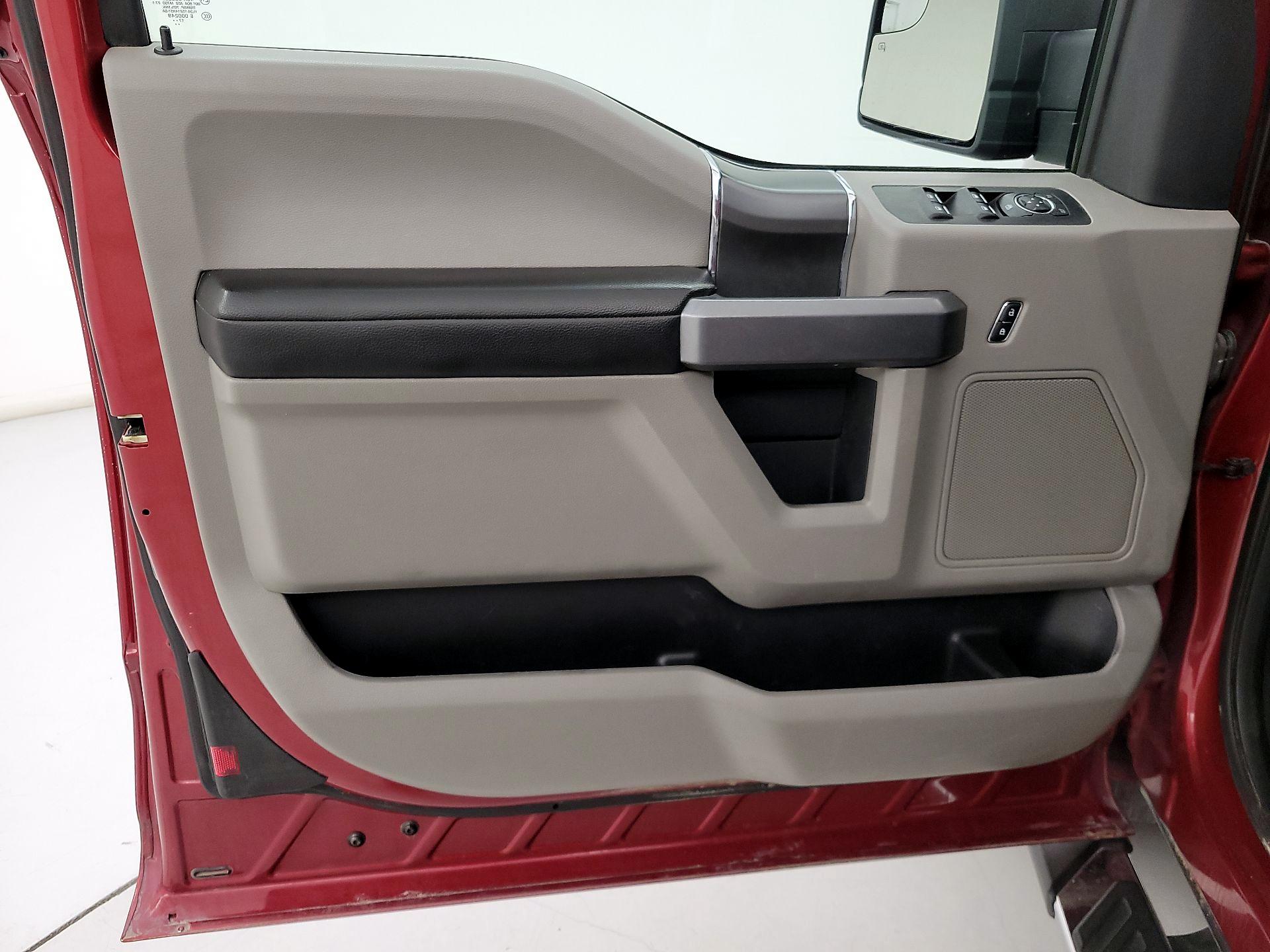 Thumbnail: 2018 Ford F-150 - 12