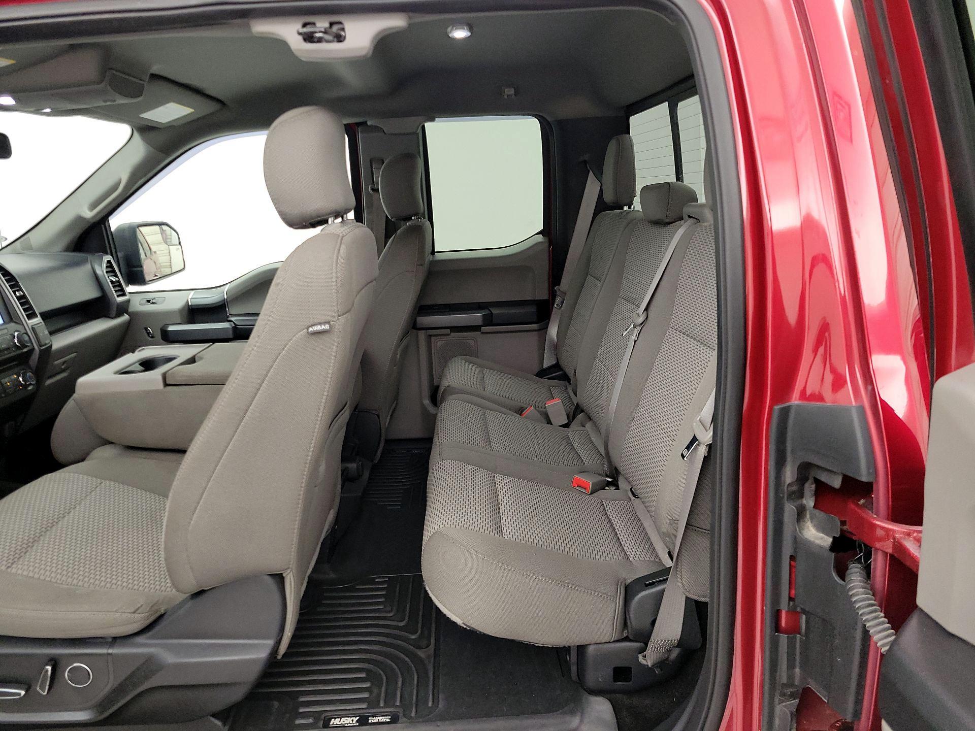 Thumbnail: 2018 Ford F-150 - 20