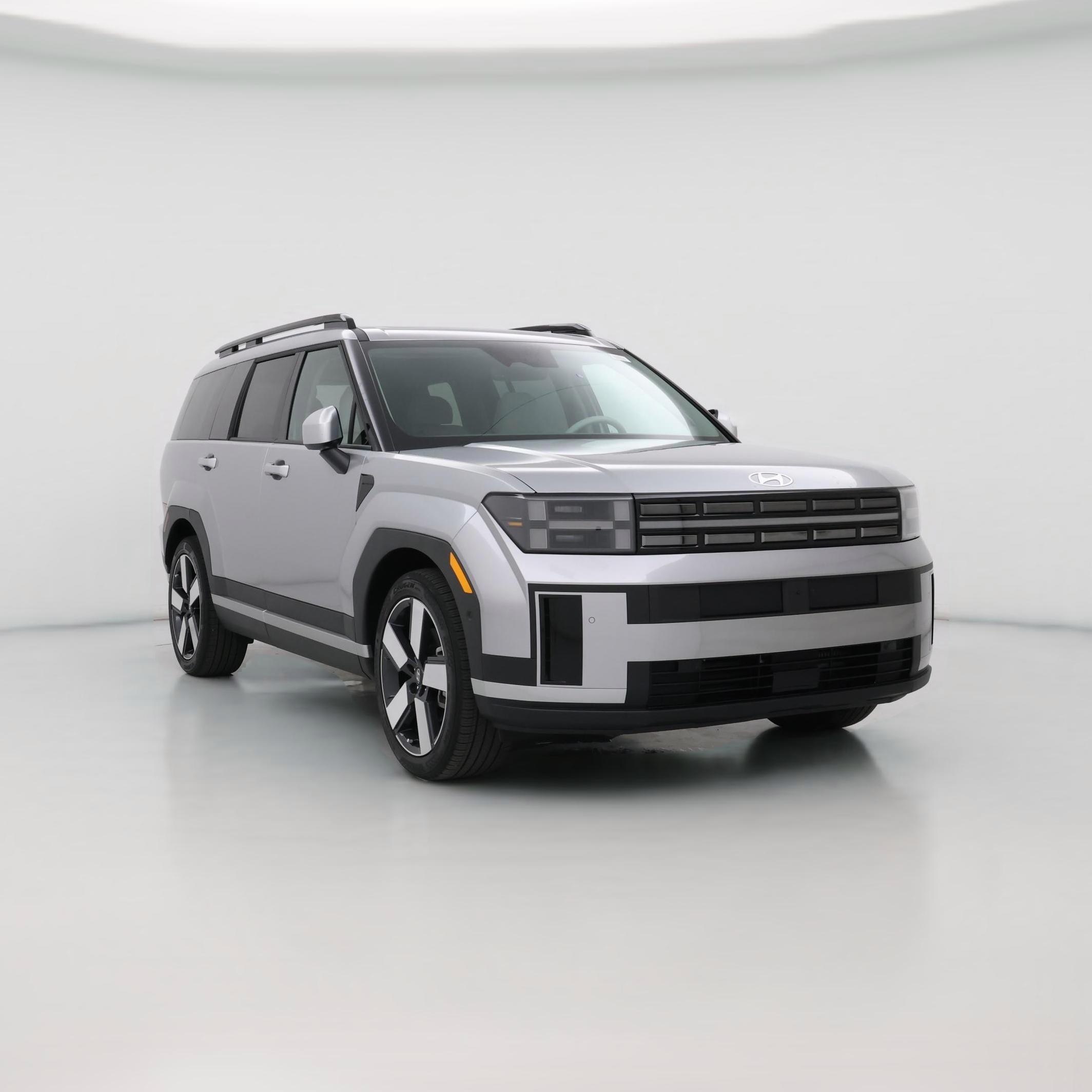 Thumbnail: 2024 Hyundai Santa Fe - 1