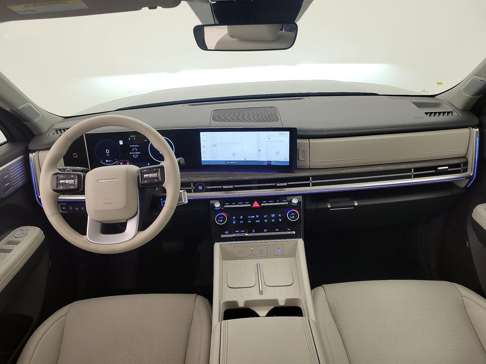 Thumbnail: 2024 Hyundai Santa Fe - 9