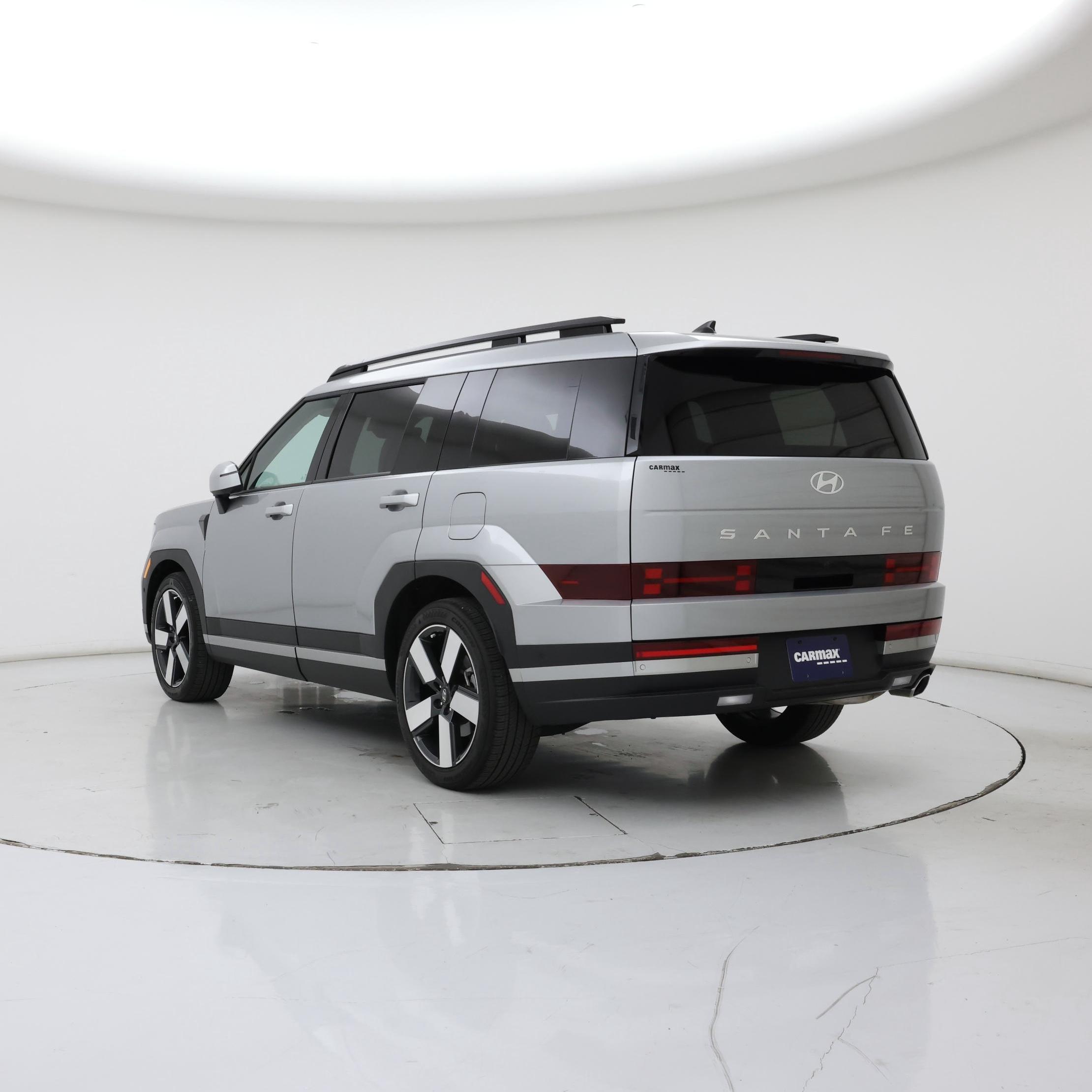 Thumbnail: 2024 Hyundai Santa Fe - 2
