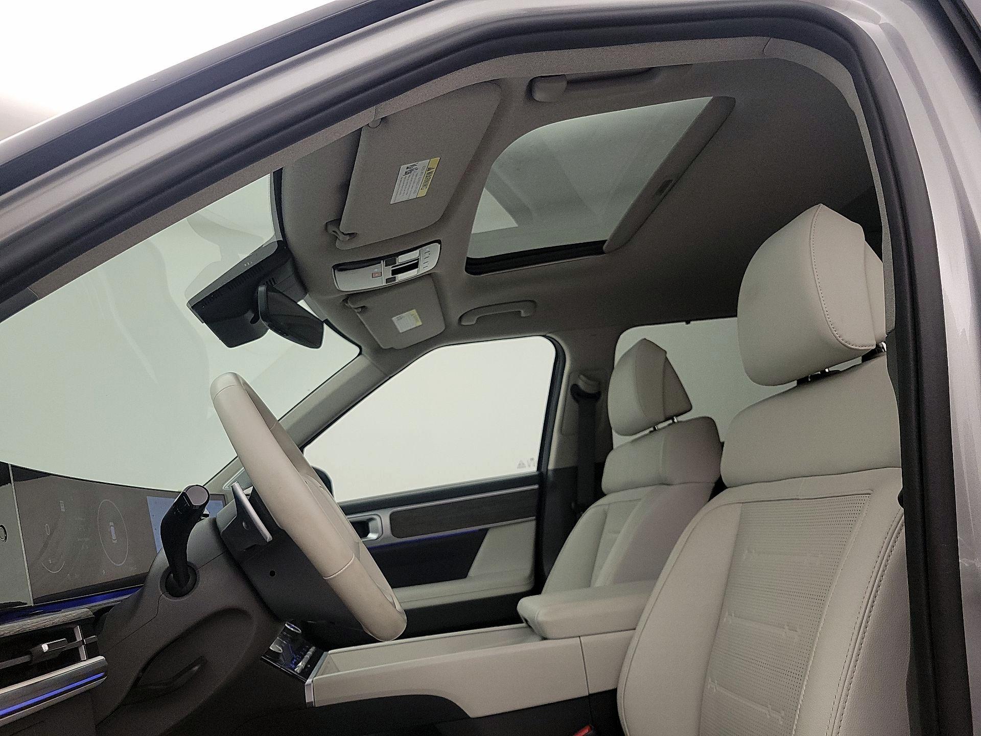 Thumbnail: 2024 Hyundai Santa Fe - 20