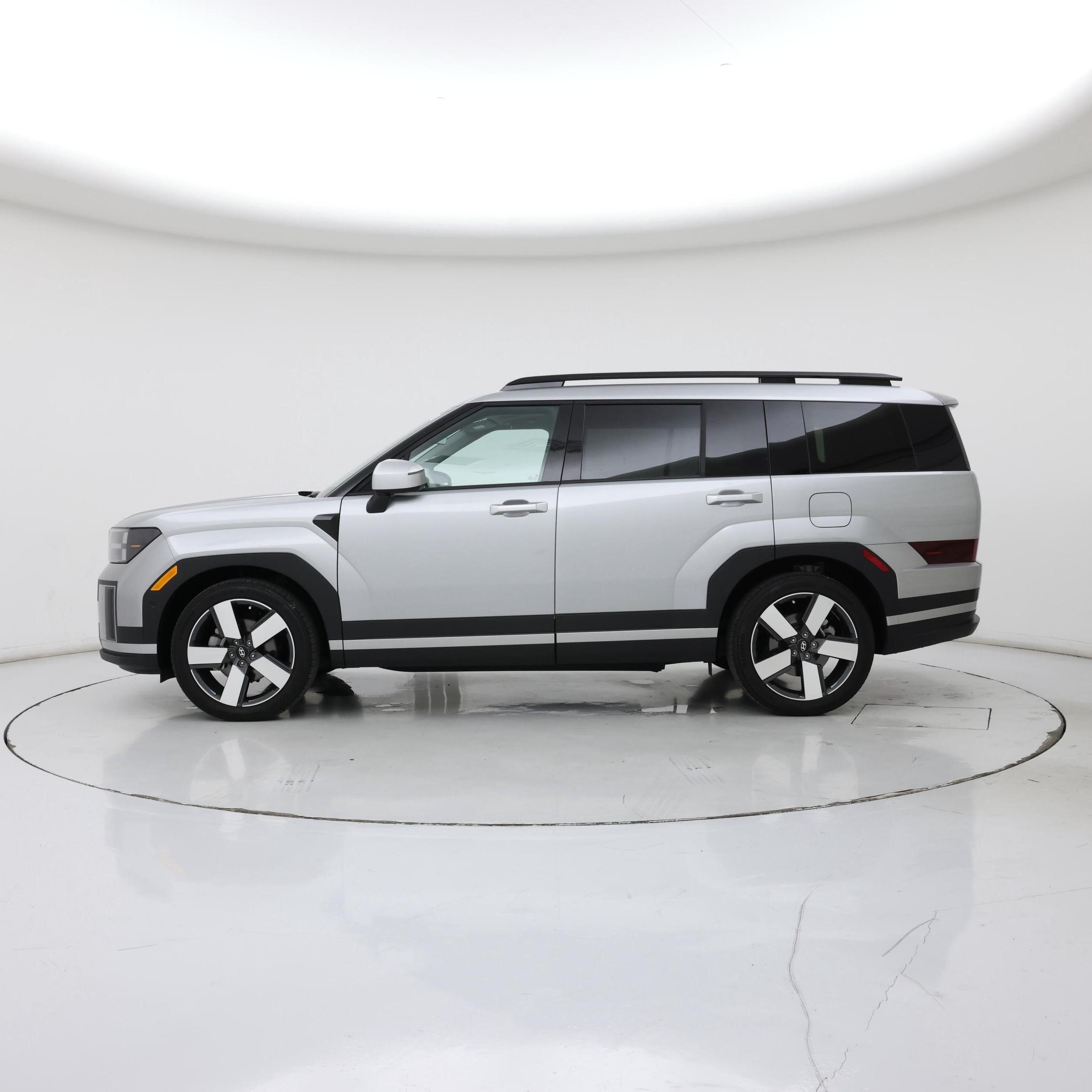 Thumbnail: 2024 Hyundai Santa Fe - 3