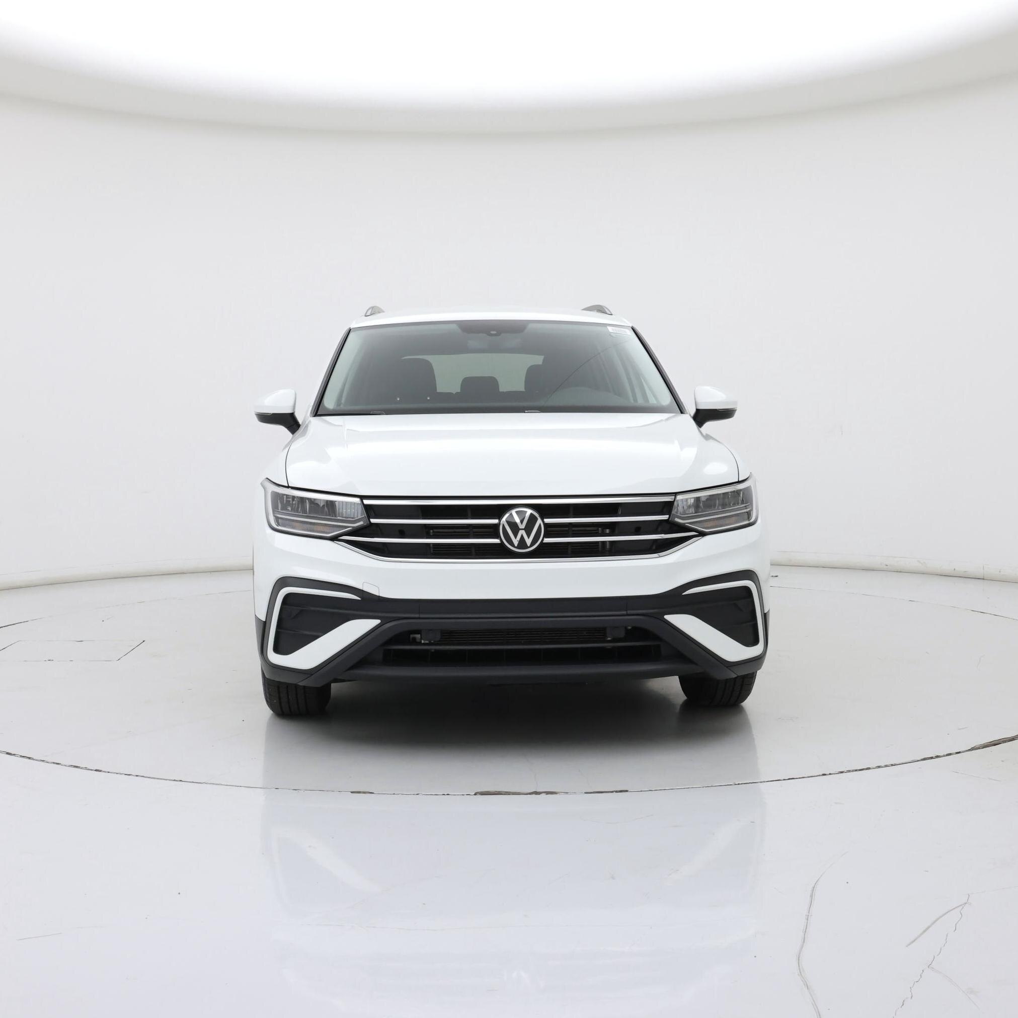 Thumbnail: 2023 Volkswagen Tiguan - 5