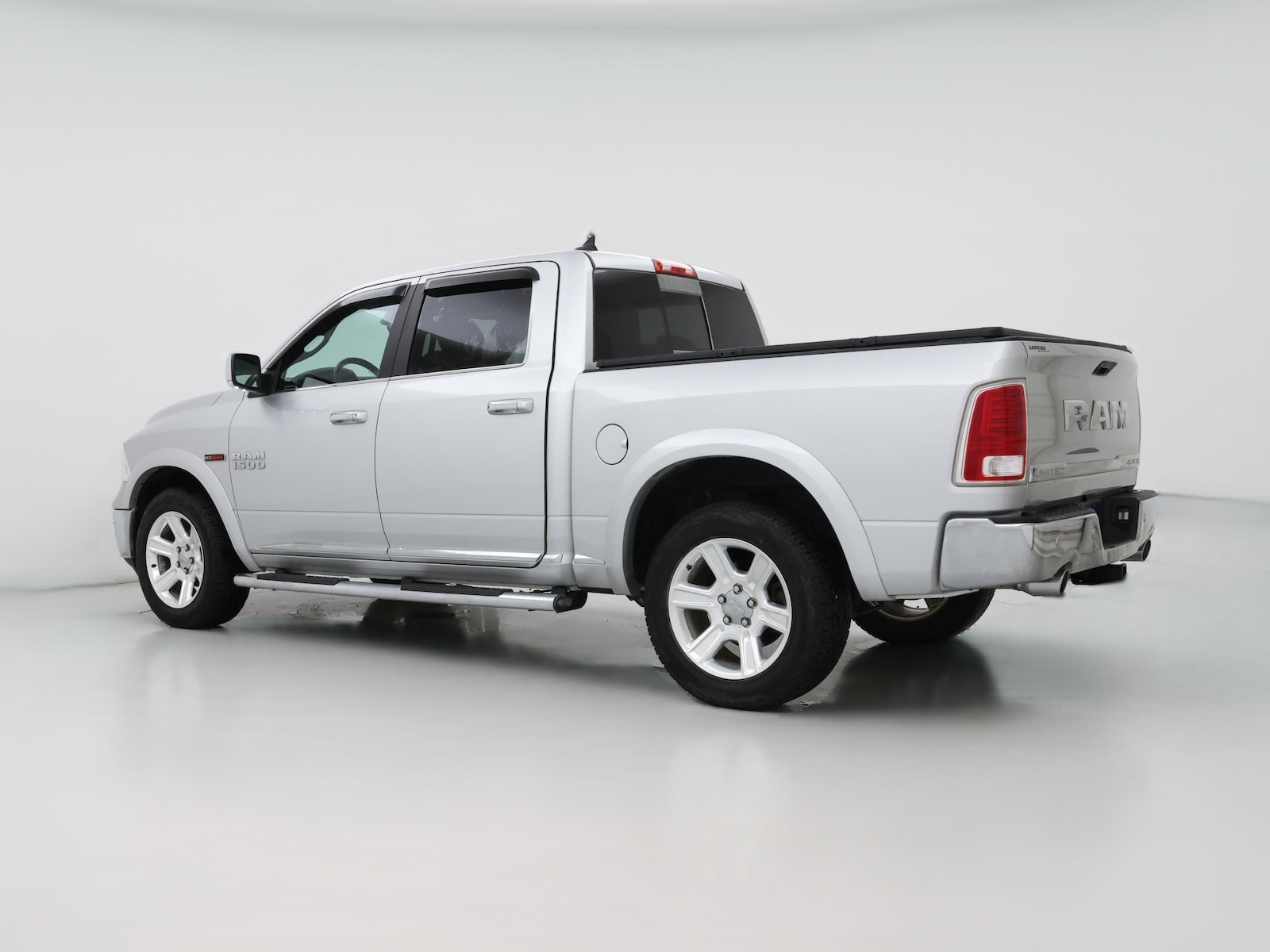 2016 RAM Ram 1500 Pickup Laramie Limited