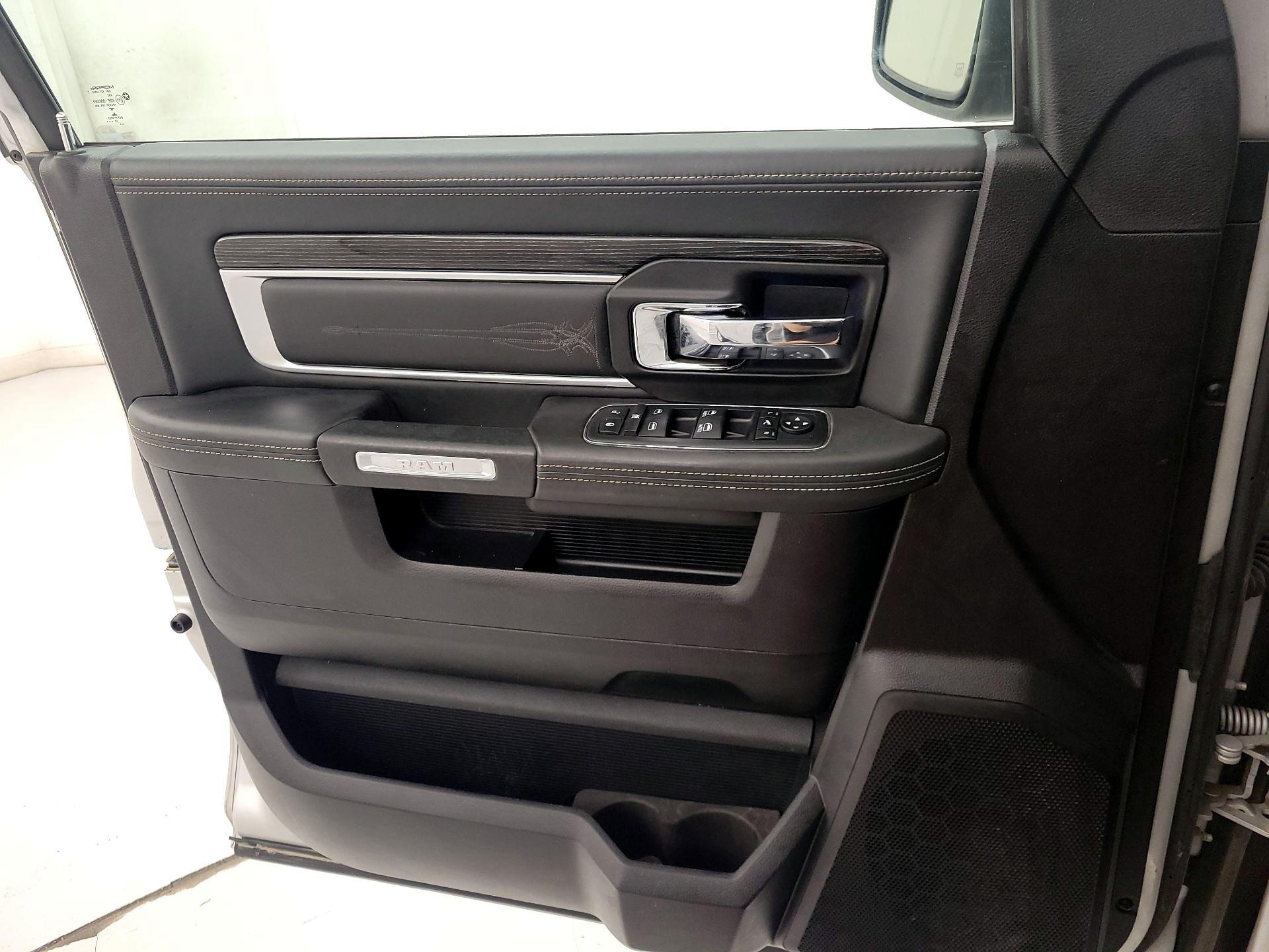 Thumbnail: 2016 RAM 1500 - 12