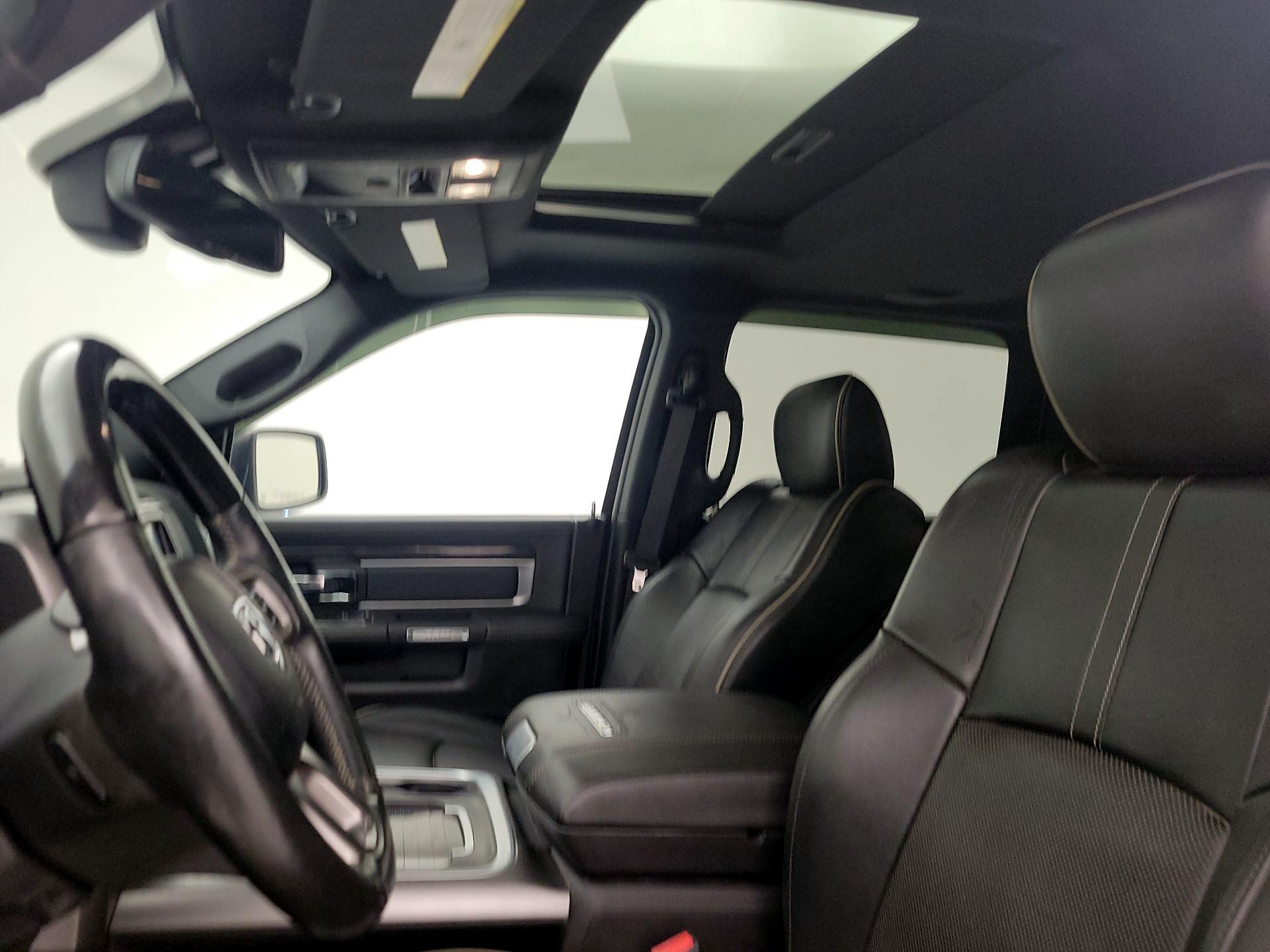 Thumbnail: 2016 RAM 1500 - 20
