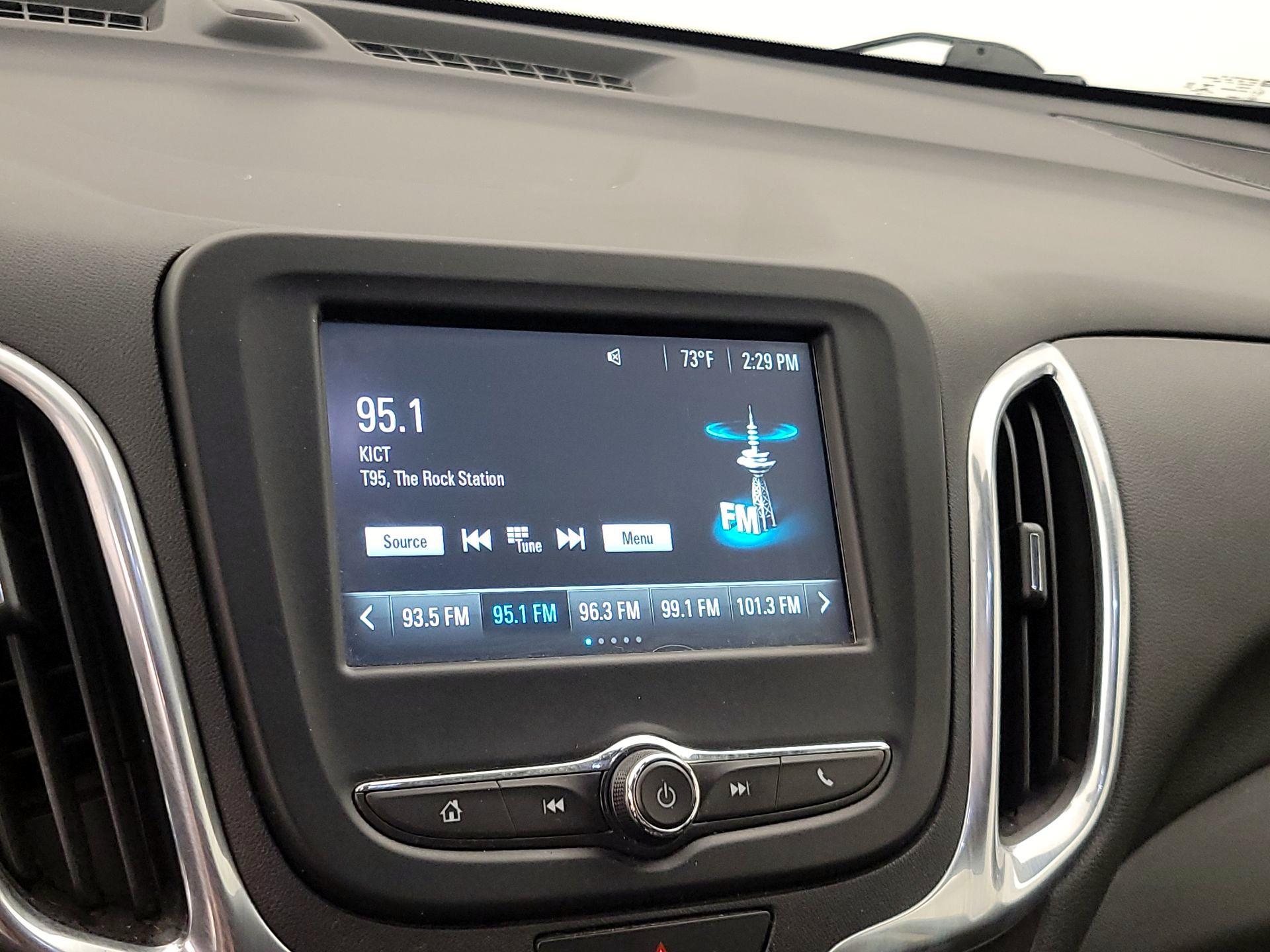 Thumbnail: 2018 Chevrolet Equinox - 15